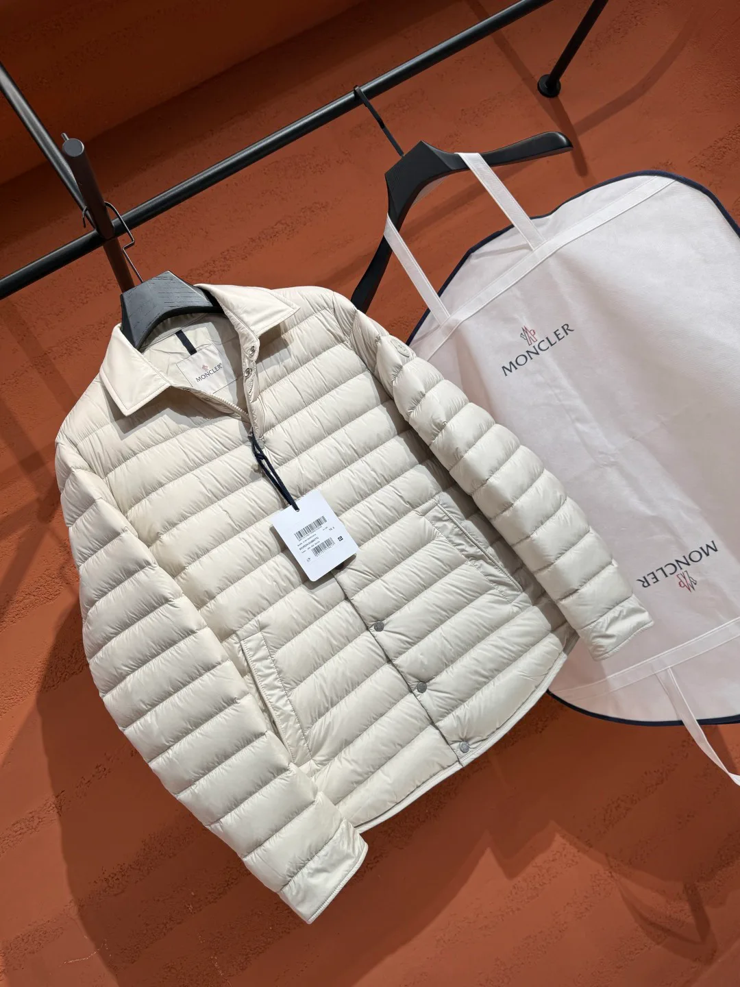 Куртки И Пуховики Женские Moncler 18779851