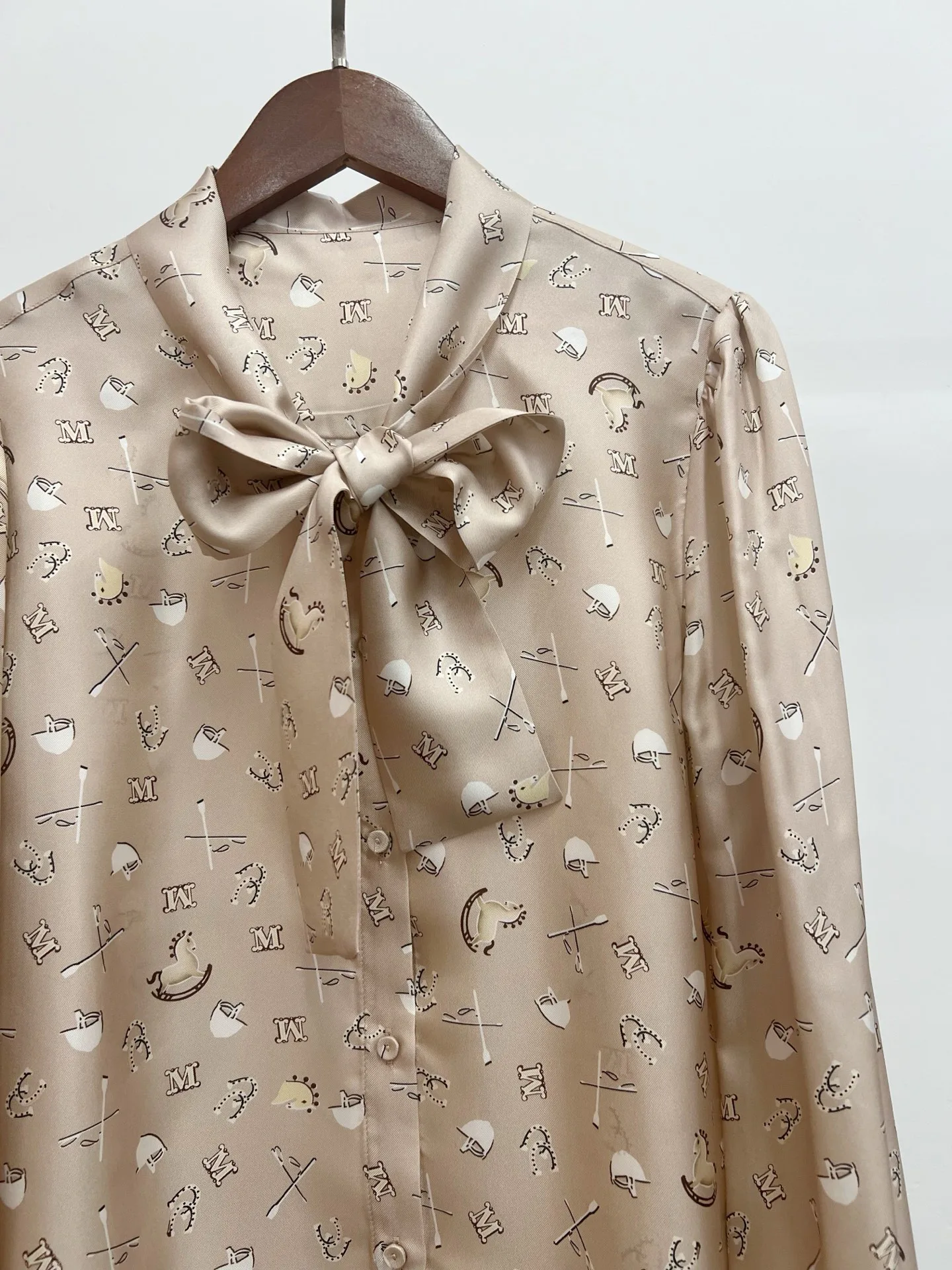 Рубашки Женские Max Mara 1271547