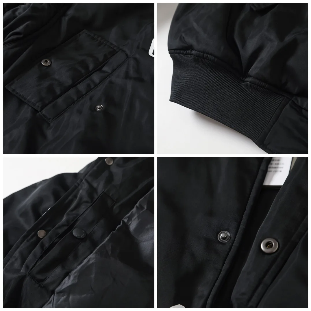 Куртки И Пуховики Женские Balenciaga 5063960