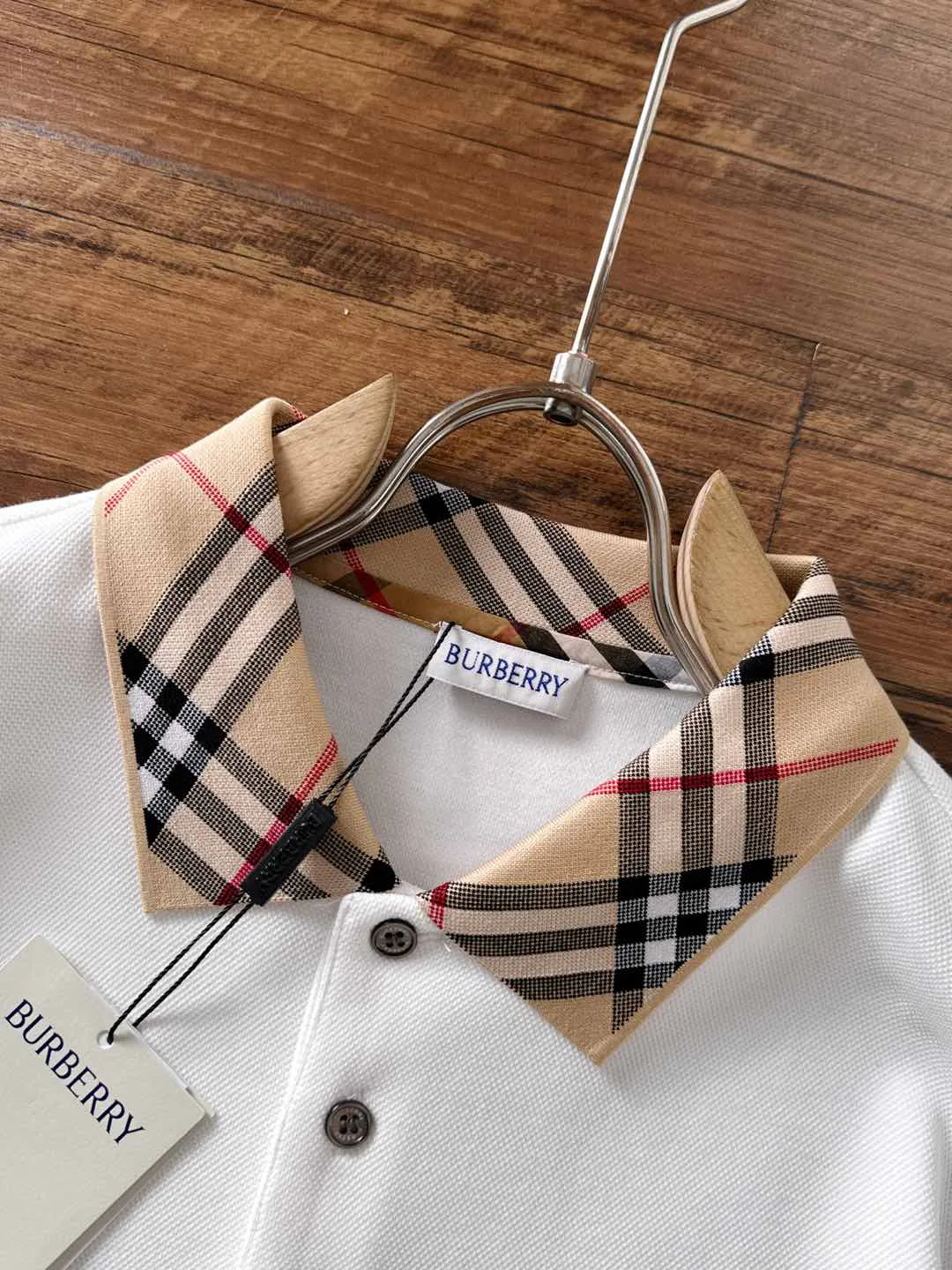 Лонгсливы Мужские Burberry 132507