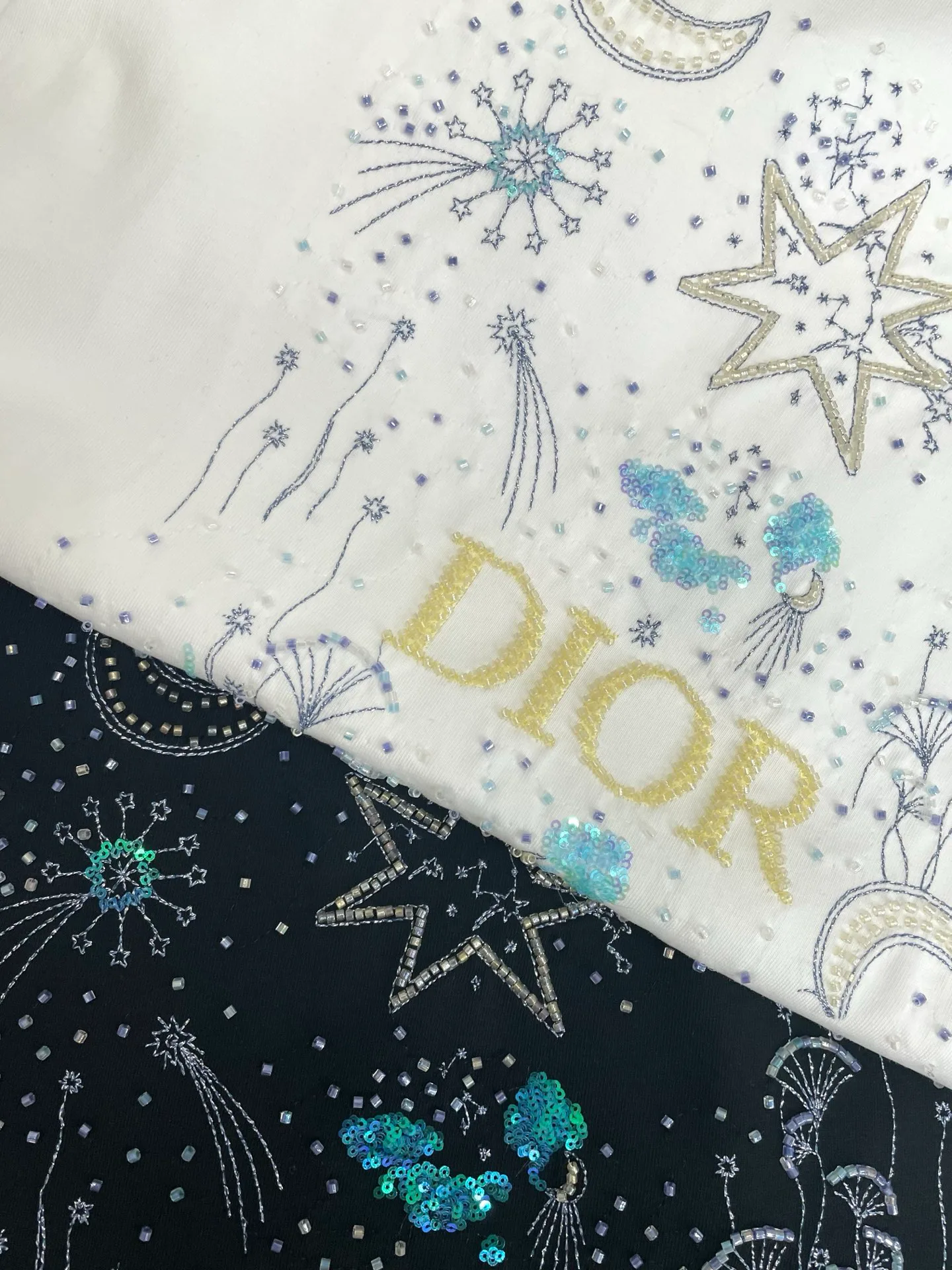 Футболки Женские Christian Dior 4740965