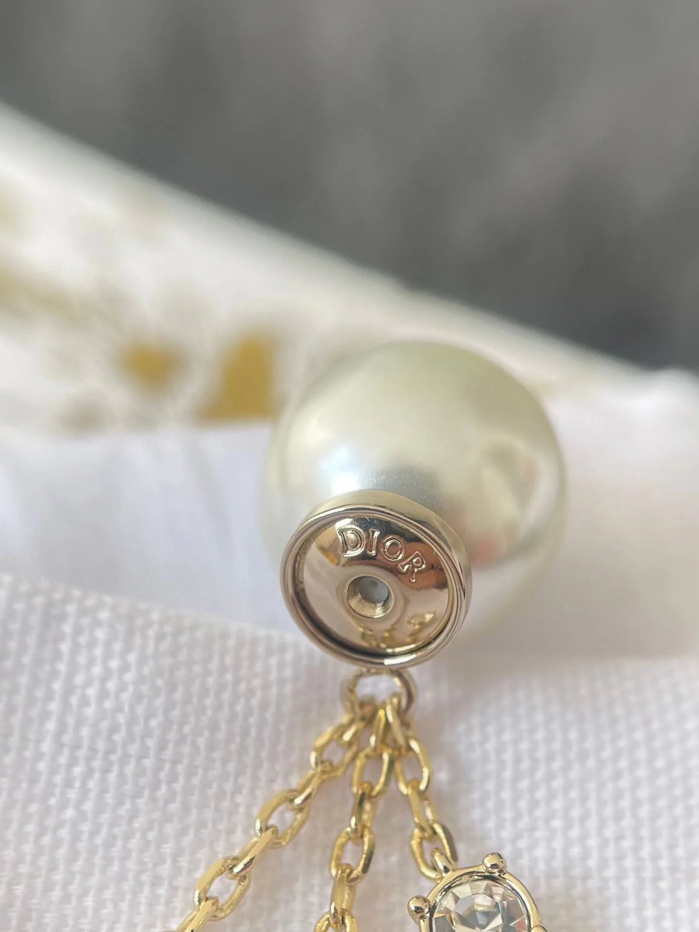 Бижутерия Christian Dior 360434