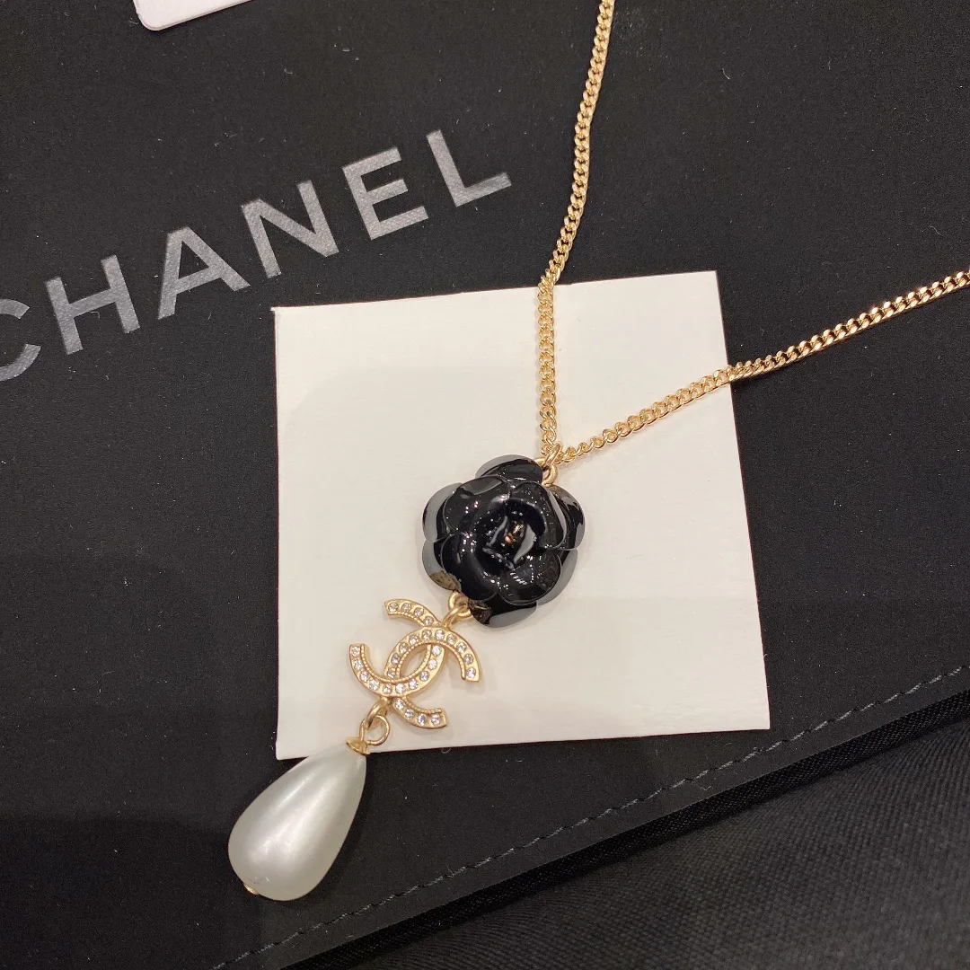 Бижутерия Chanel 1061599