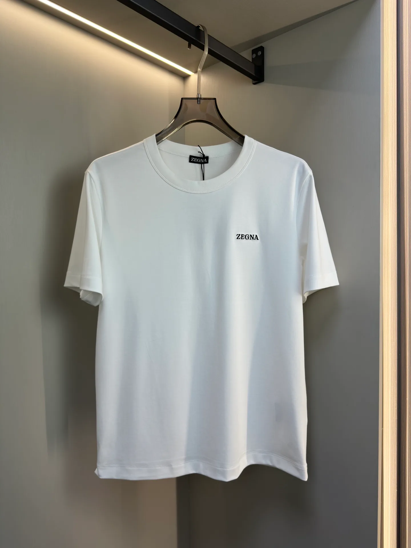 Футболки Мужские Zegna 1884880