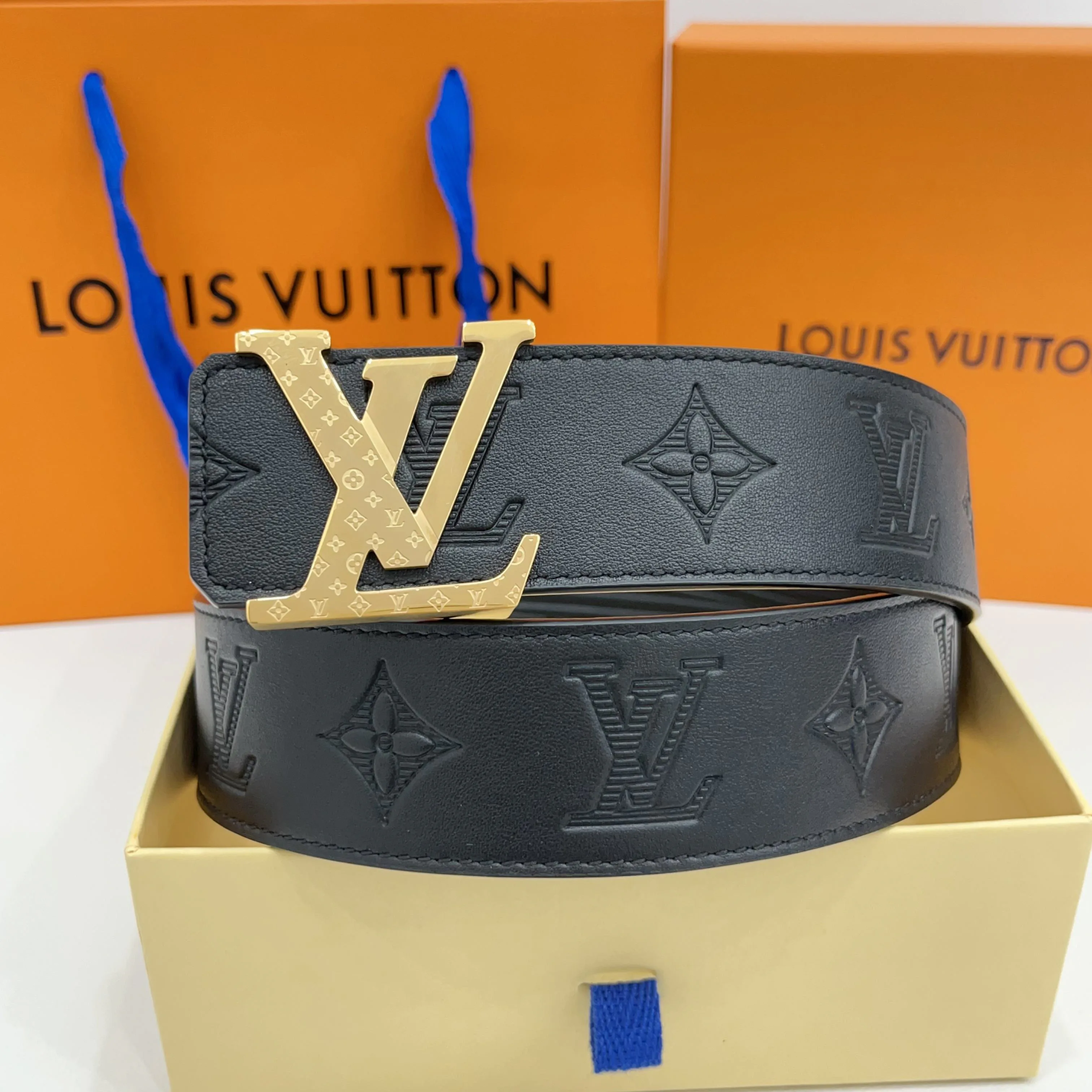 Ремни Louis Vuitton 1265073