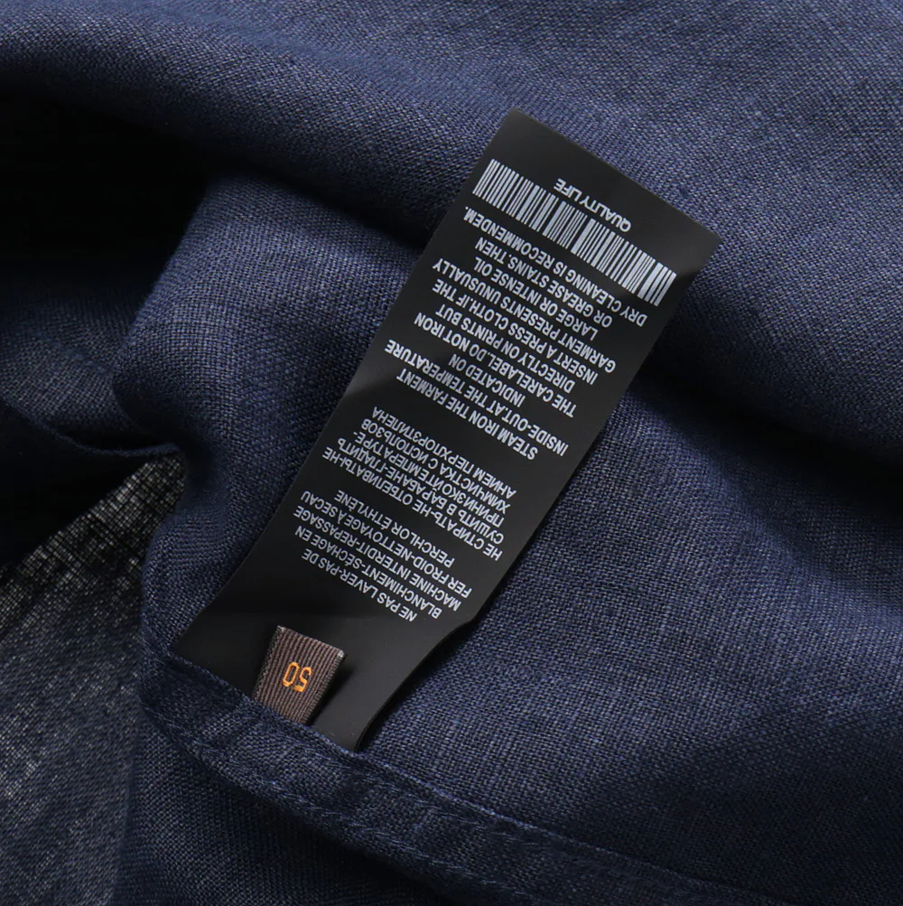 Рубашки Мужские Brioni 4486240