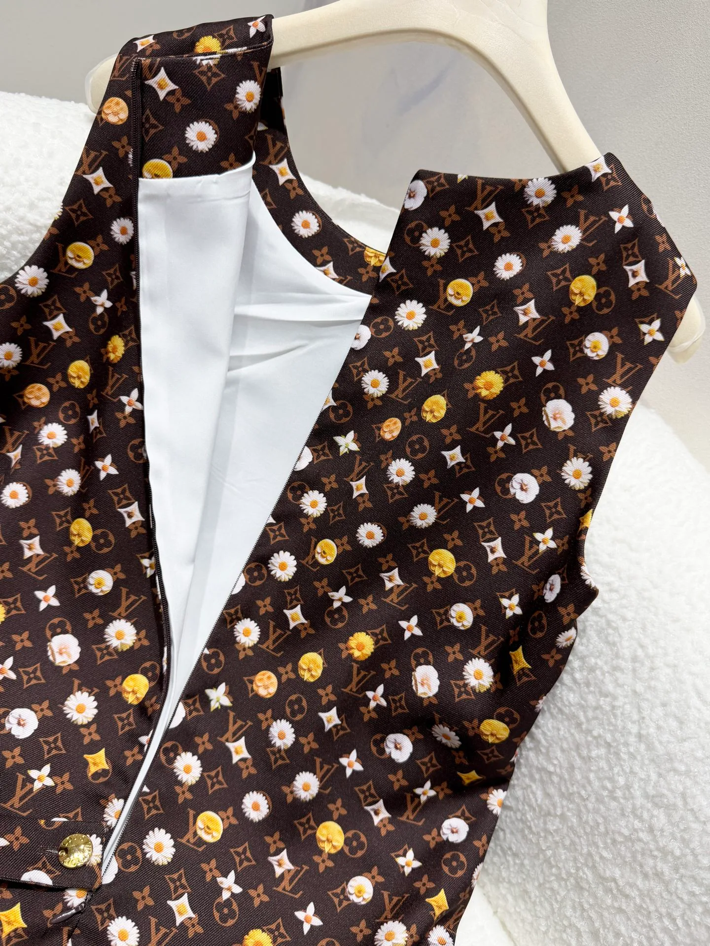 Платья Женские Louis Vuitton 11907400