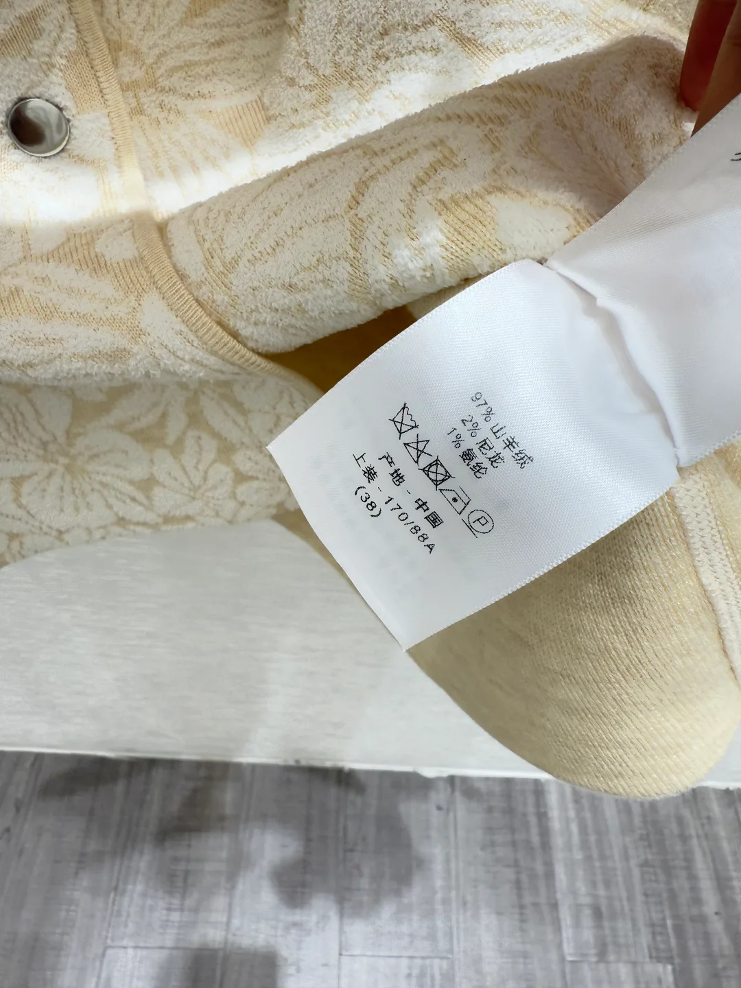 Джемперы И Свитеры Женские Christian Dior 18263346