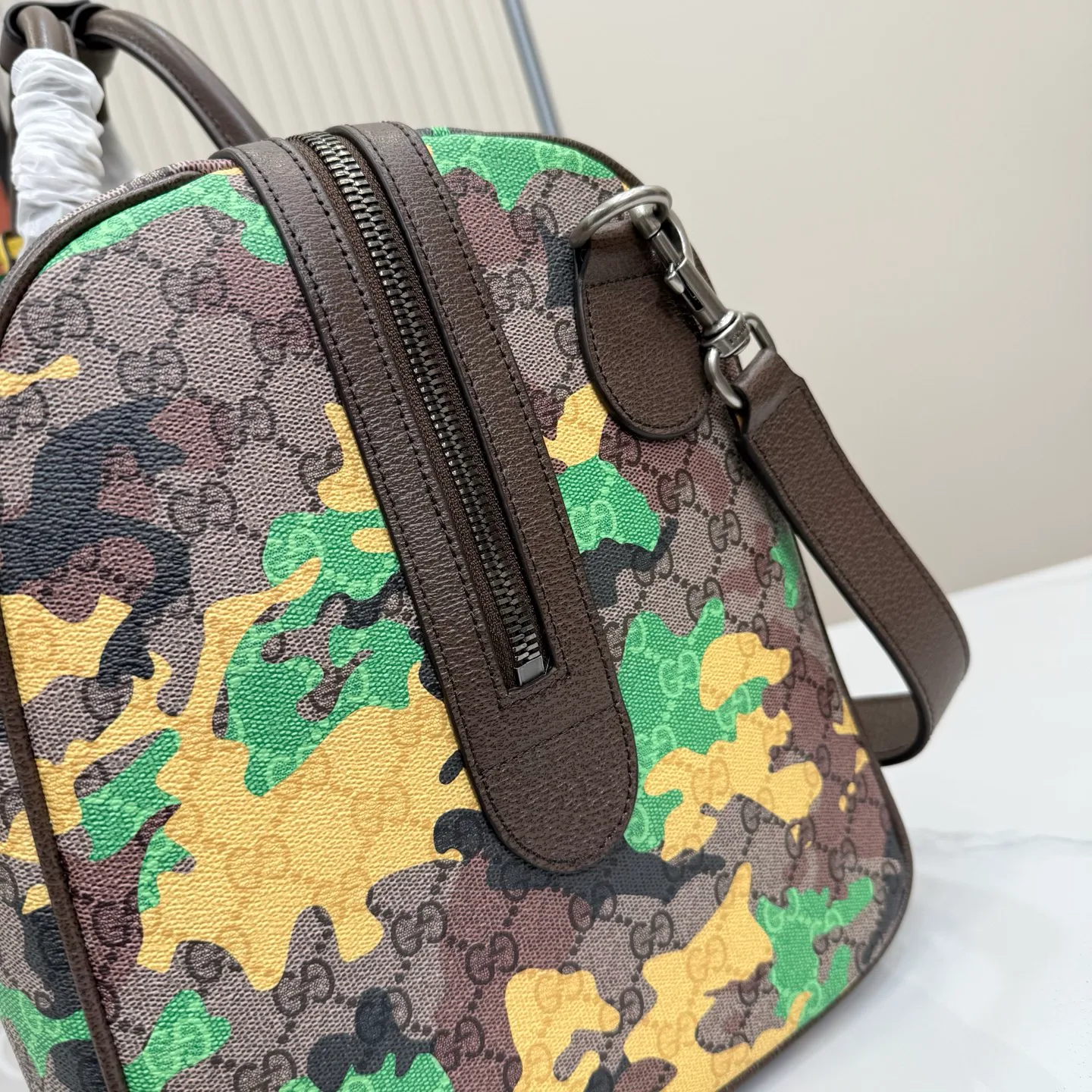 Дорожные Сумки Женские Gucci 6677788