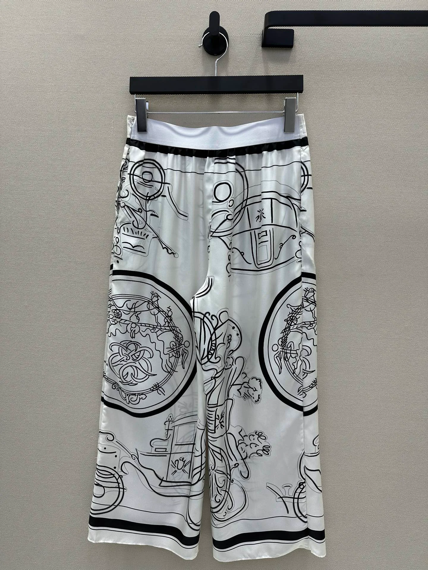 Брюки Женские Hermes 11851464