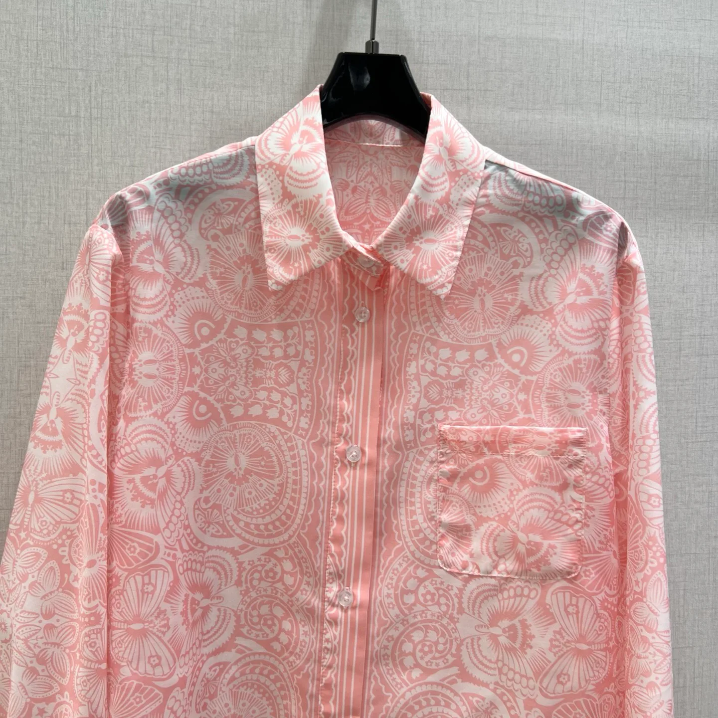 Рубашки Женские Christian Dior 1010666