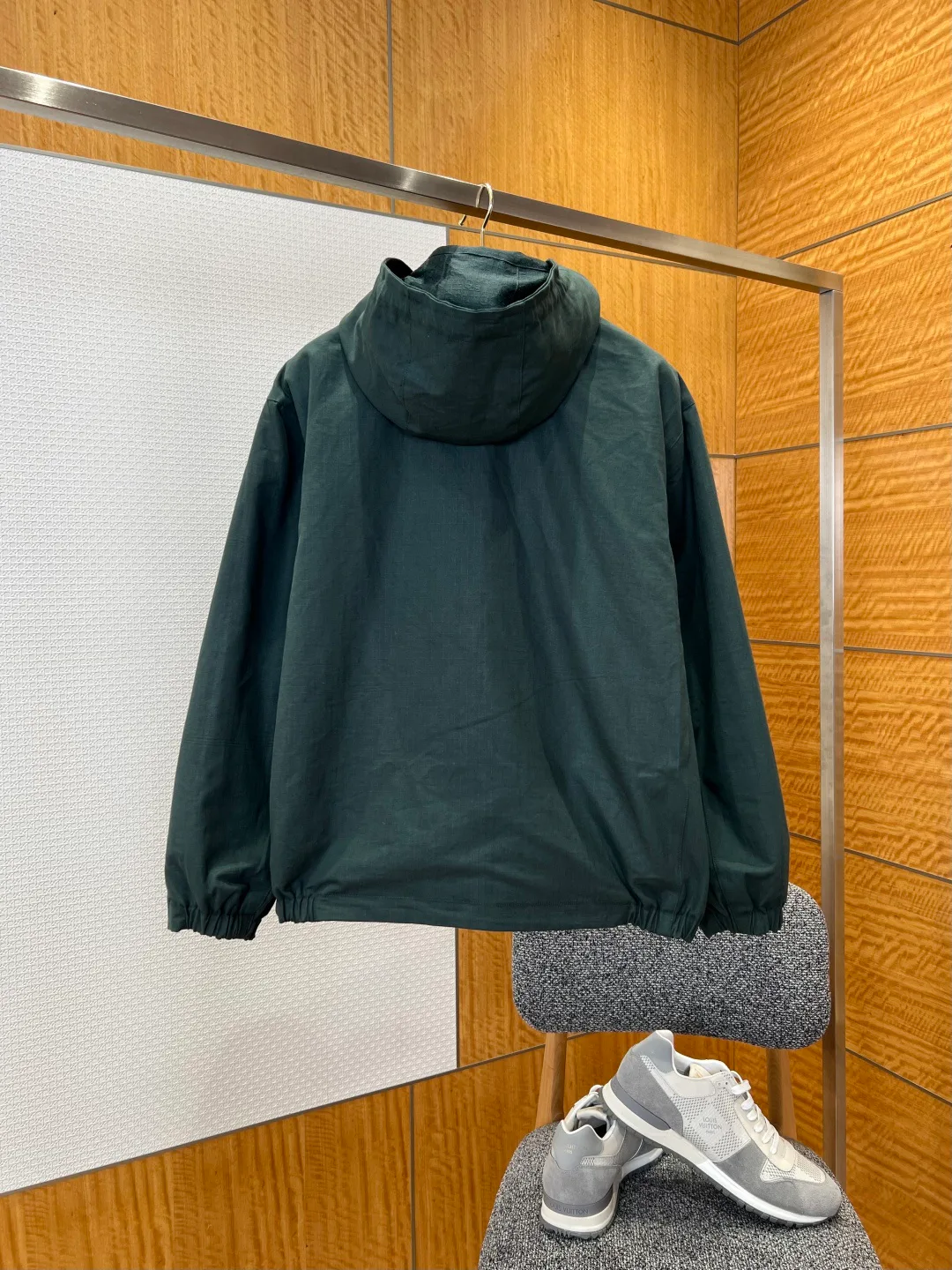 Куртки И Пуховики Мужские Gucci 11131625