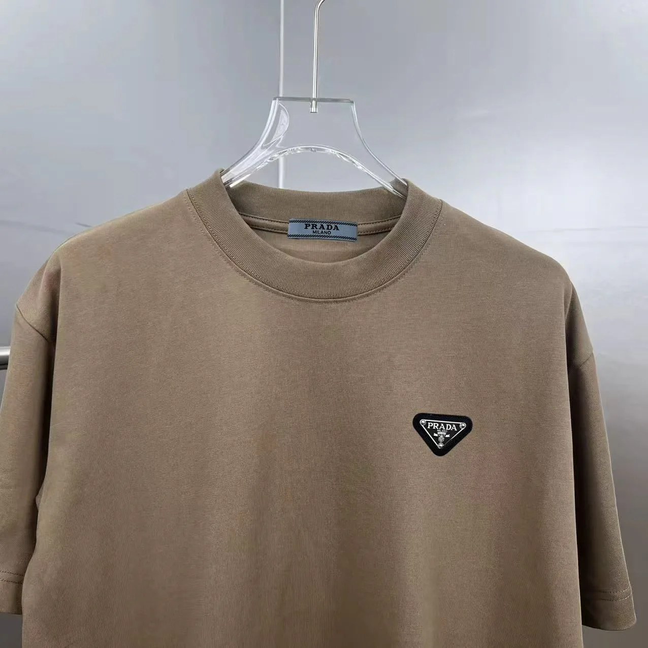 Брюки Мужские Prada 12312887