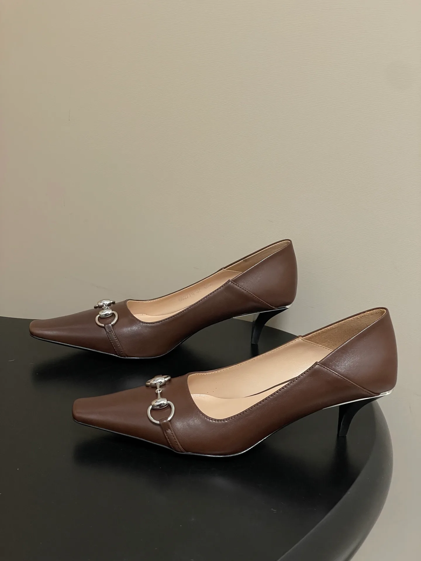 Туфли Женские Gucci 11898635