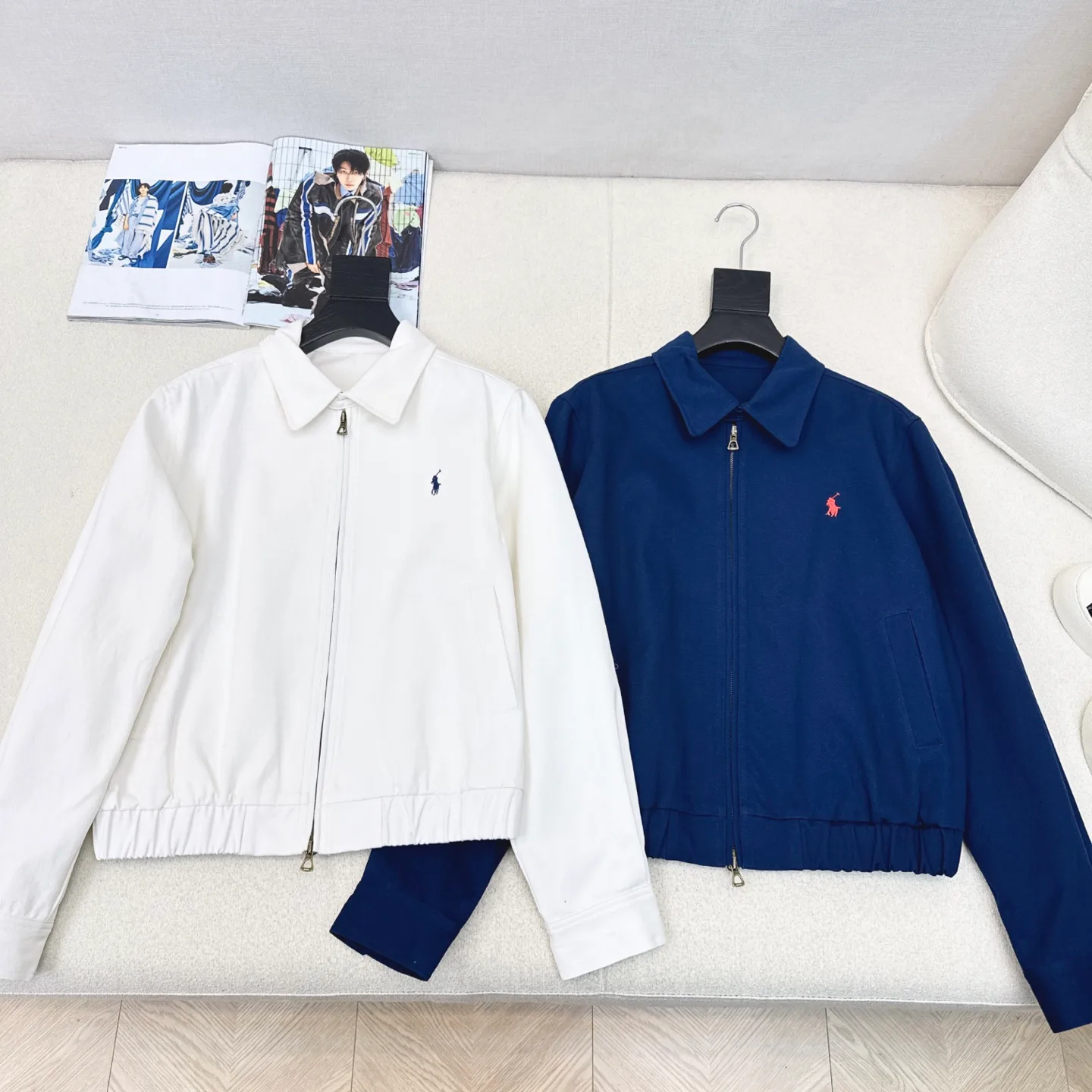 Жакеты Женские Ralph Lauren 1699787