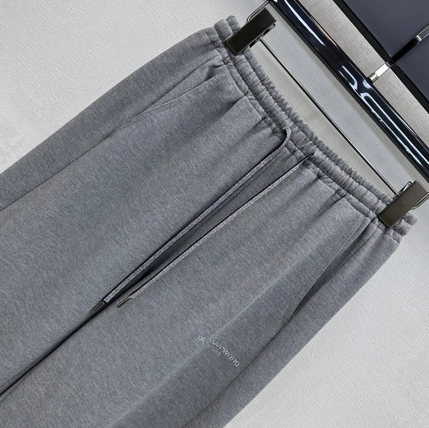 Брюки Женские Alexander Wang 12834391