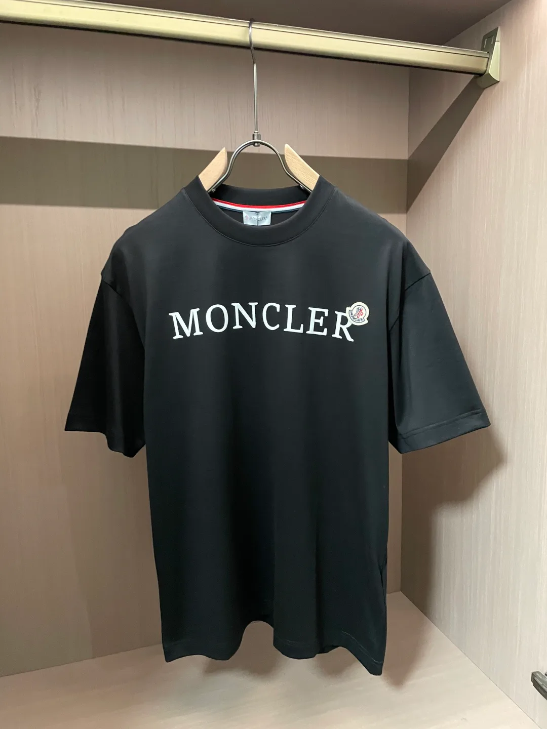 Футболки Мужские Moncler 11688204