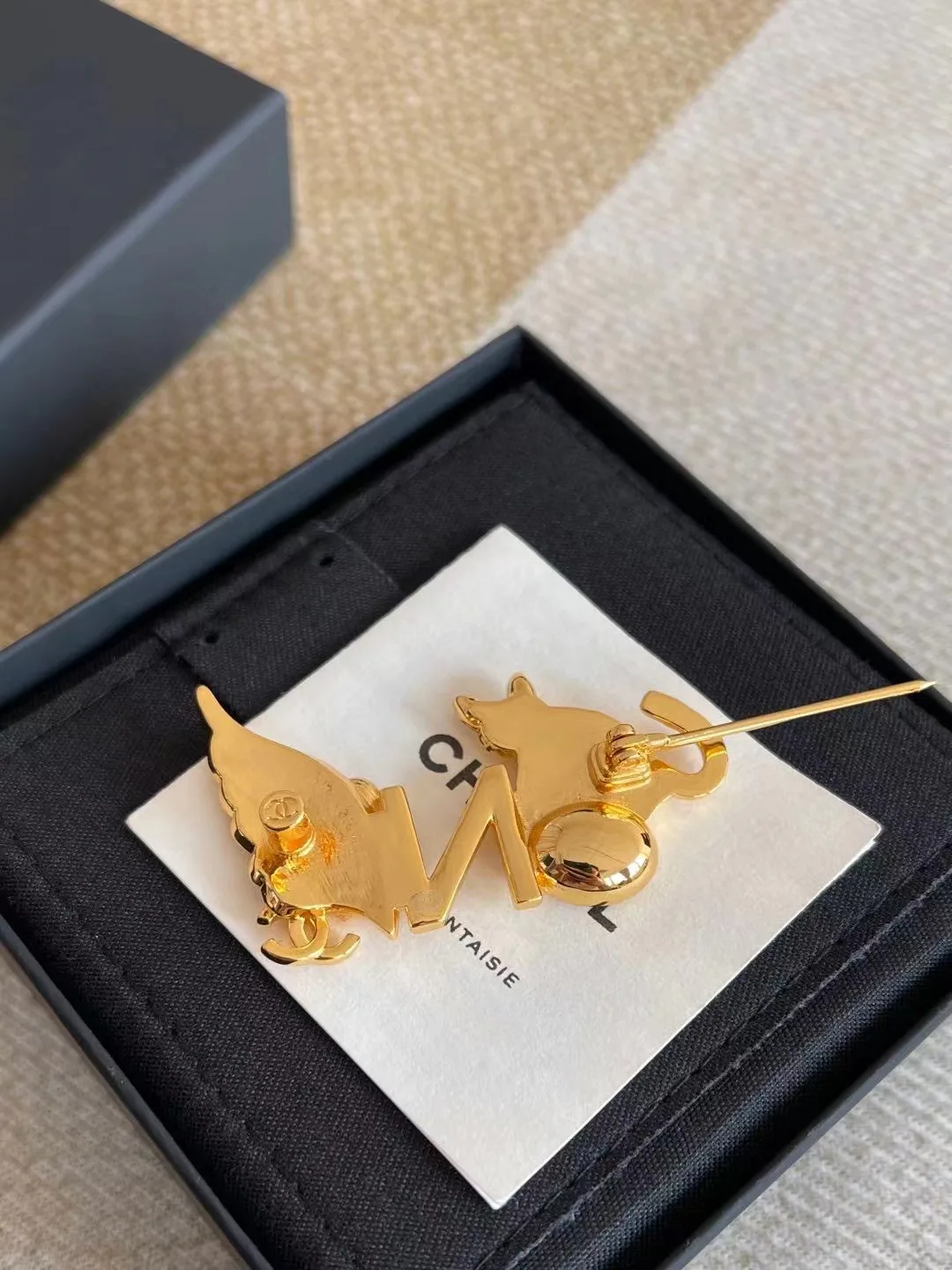 Бижутерия Chanel 1302310