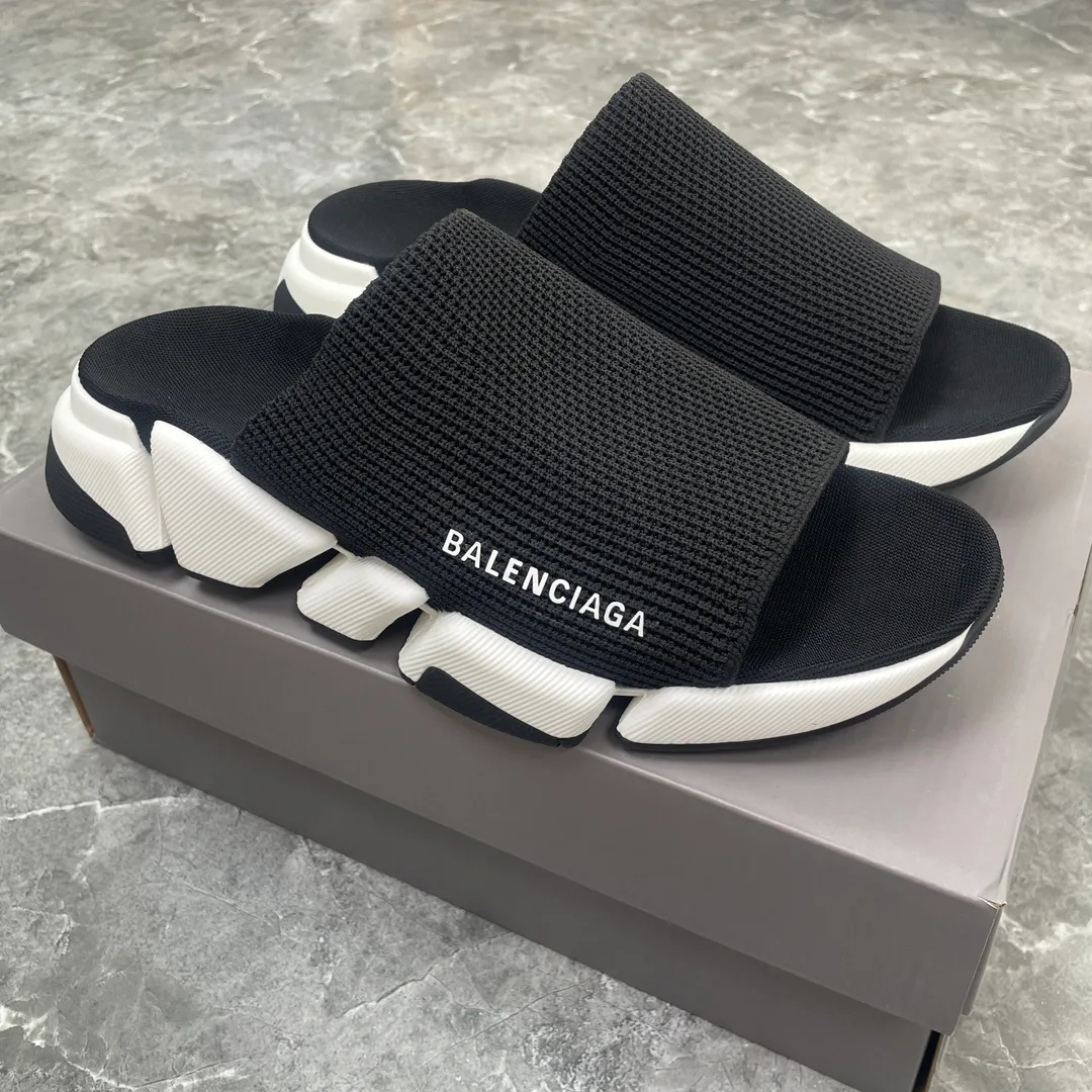 Шлепанцы Женские Balenciaga 11687273