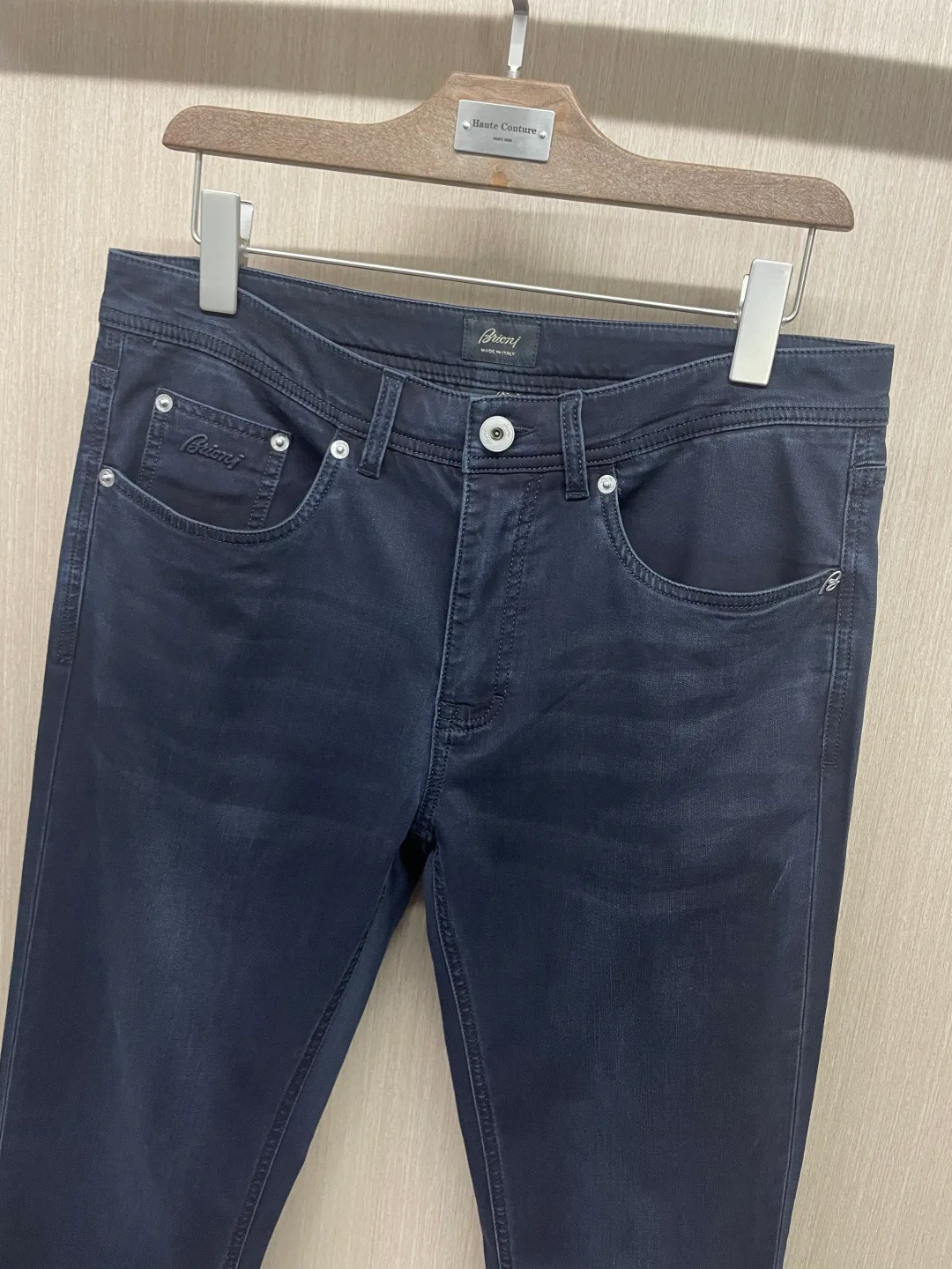 Джинсы Мужские Brioni 11317100