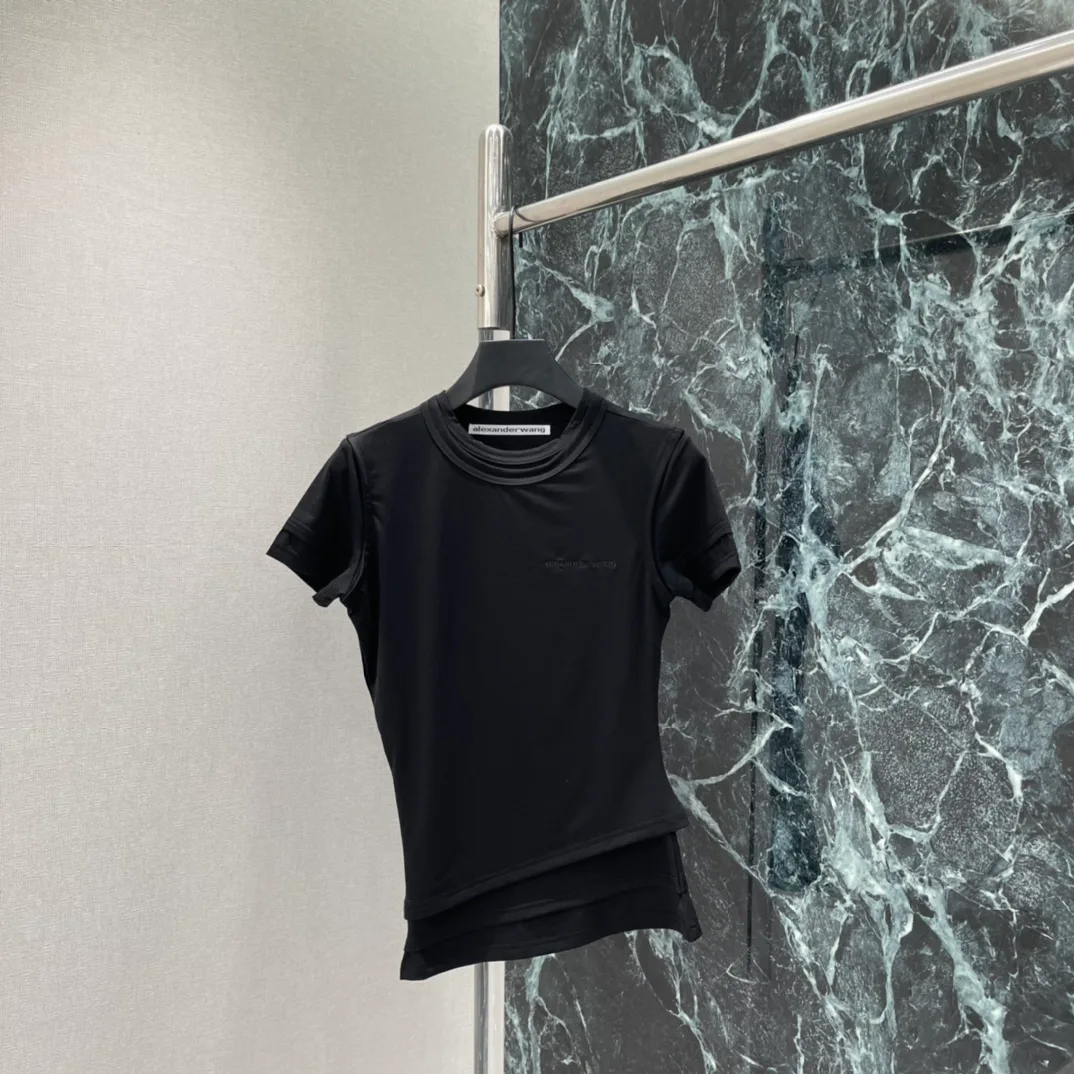 Футболки Мужские Alexander Wang 12261993
