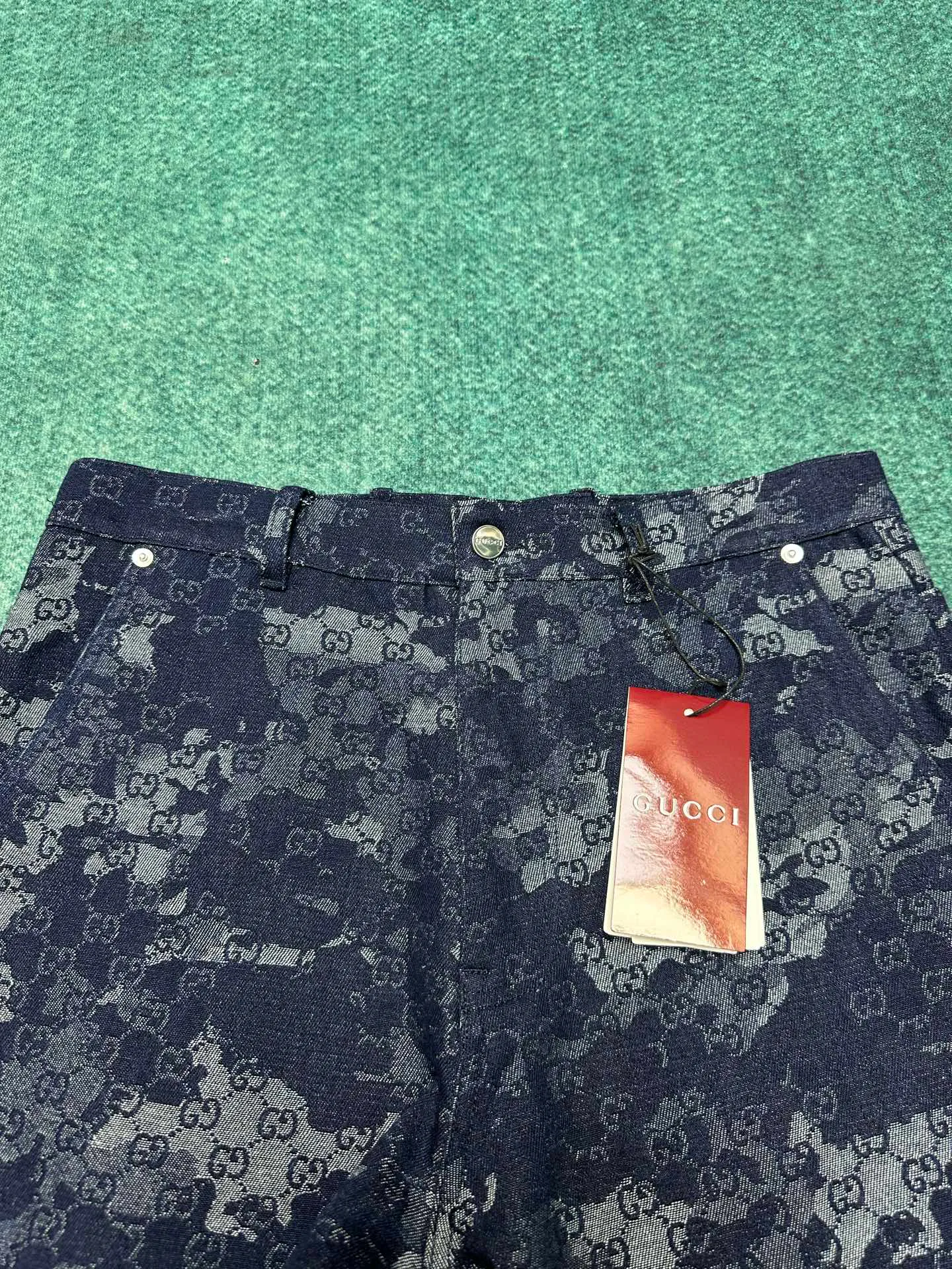 Шорты Женские Gucci 72814