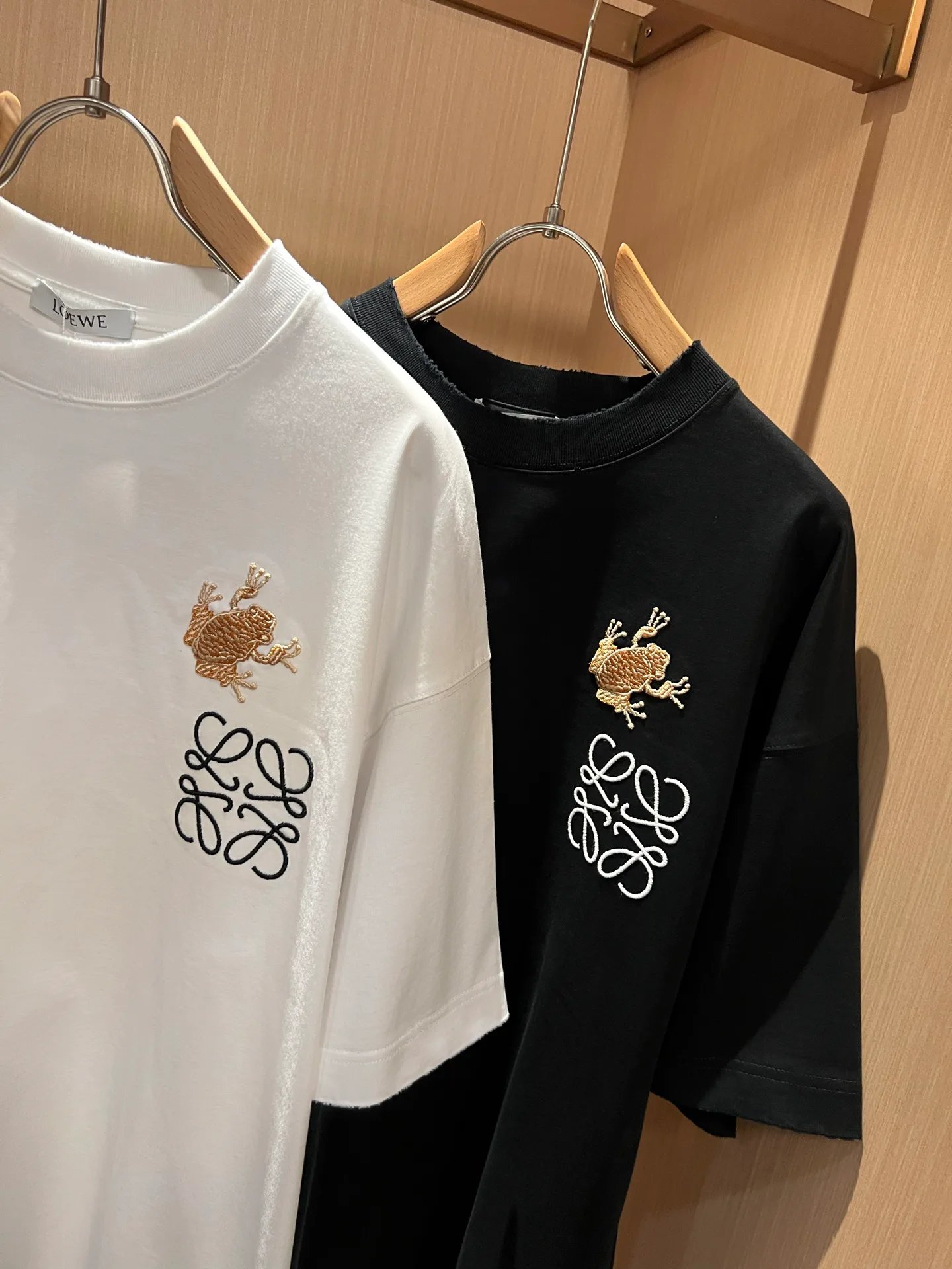 Футболки Женские Loewe 11952814