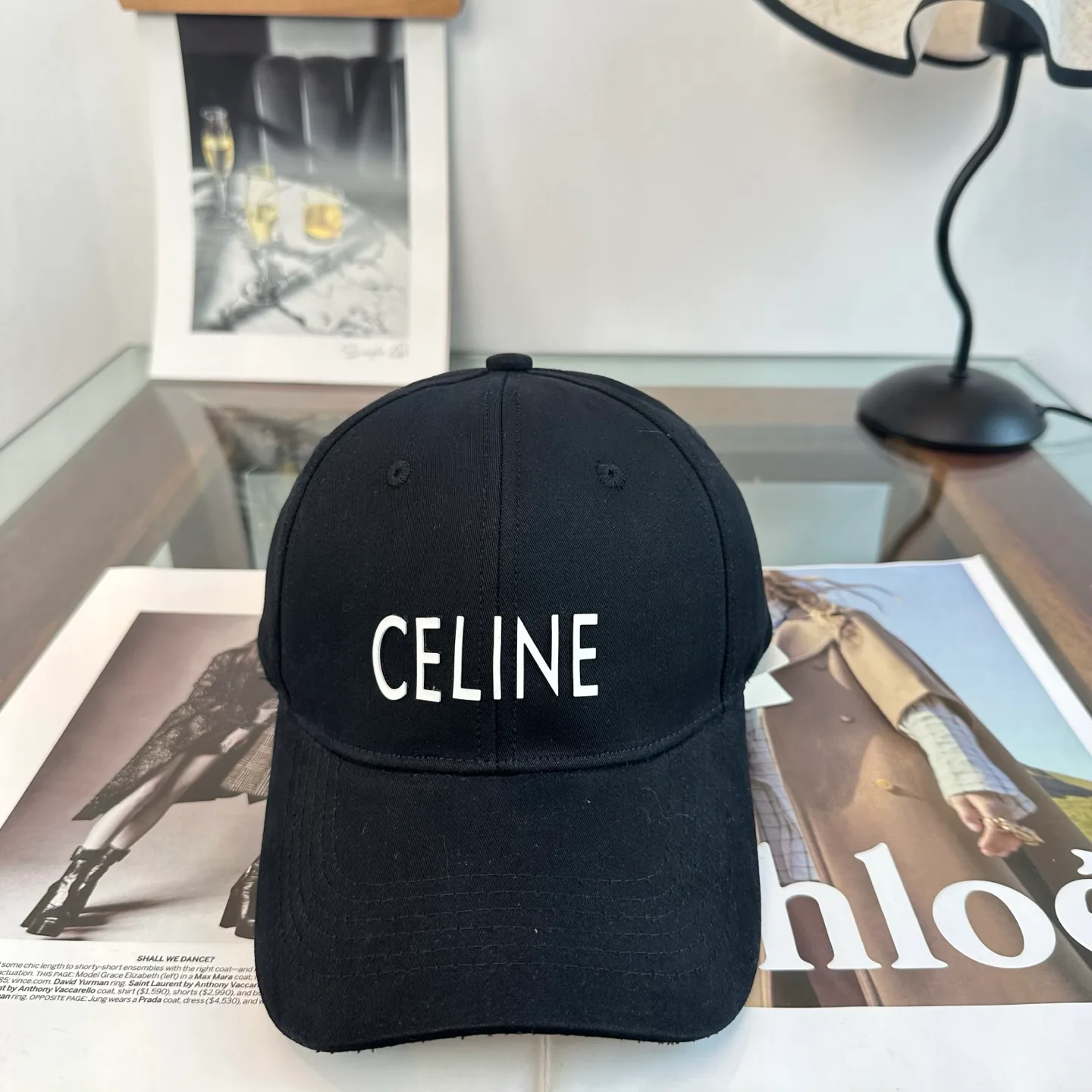 Головные Уборы Celine 17515153