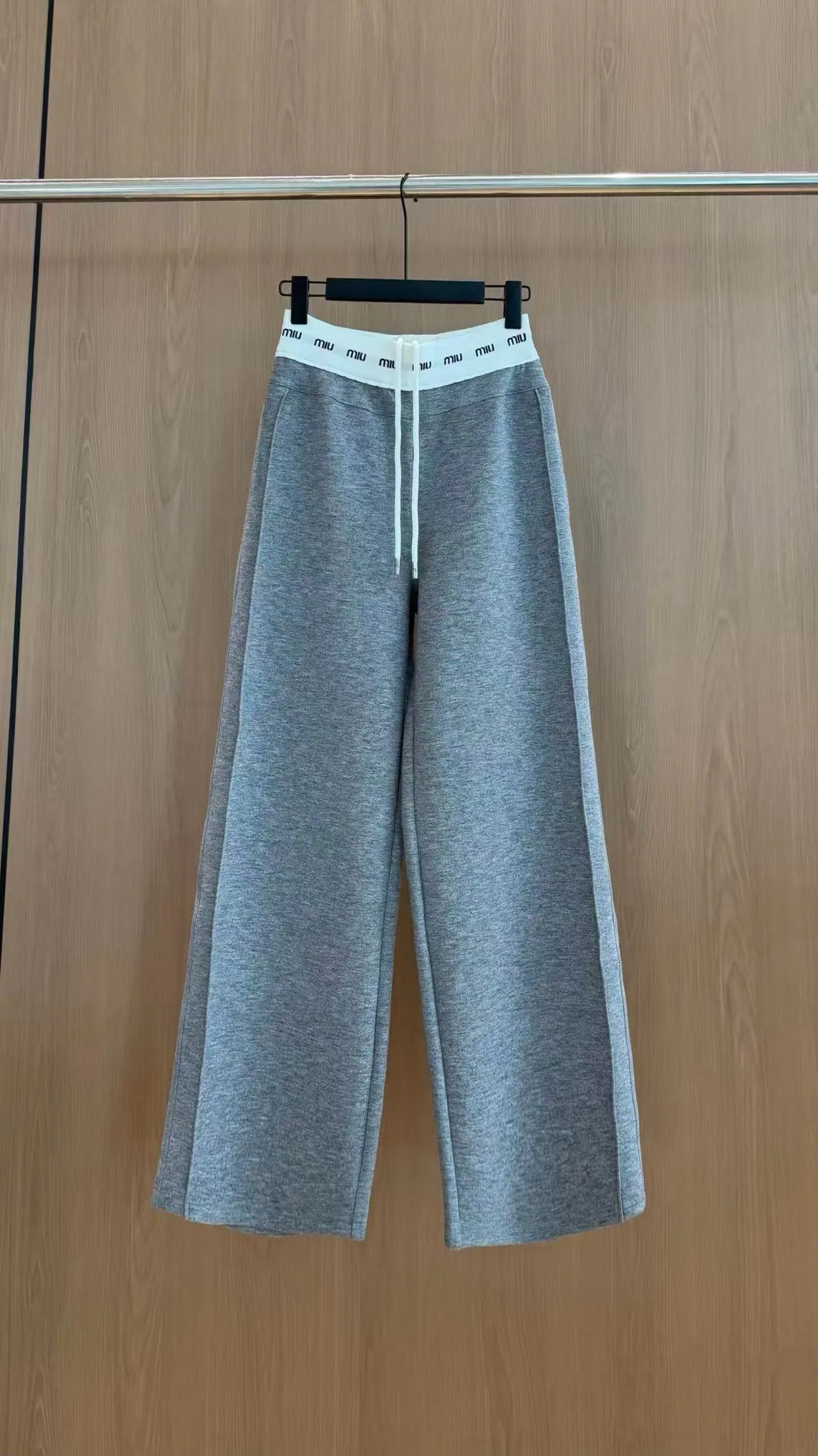 Брюки Женские Miu Miu 18762675