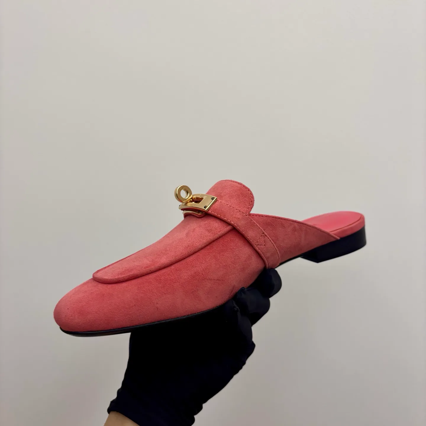 Мюли И Сабо Женские Hermes 18438821