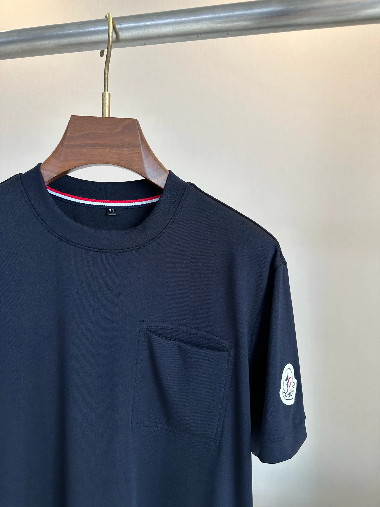 Футболки Мужские Moncler 81433