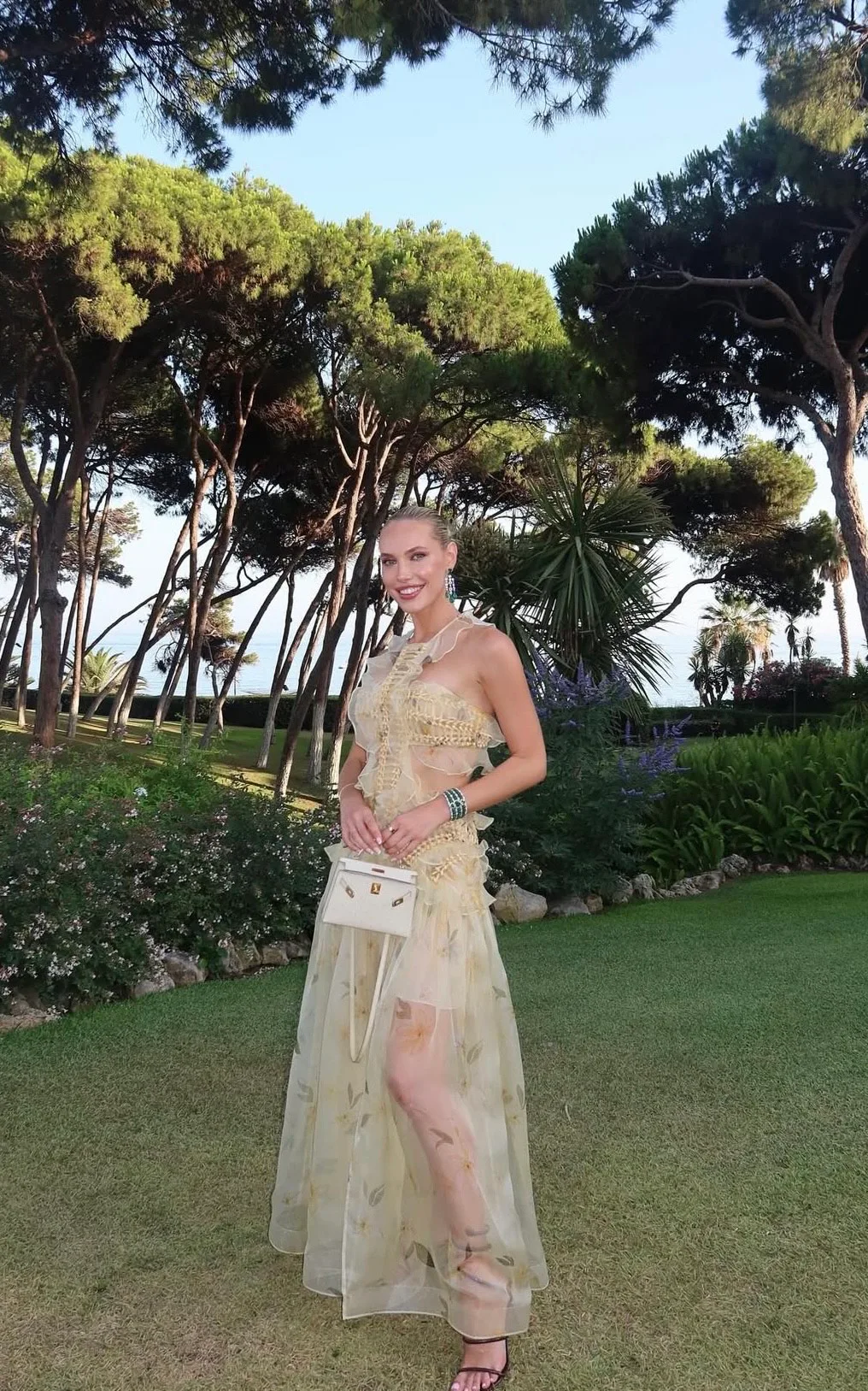 Платья Женские Zimmermann 10534875