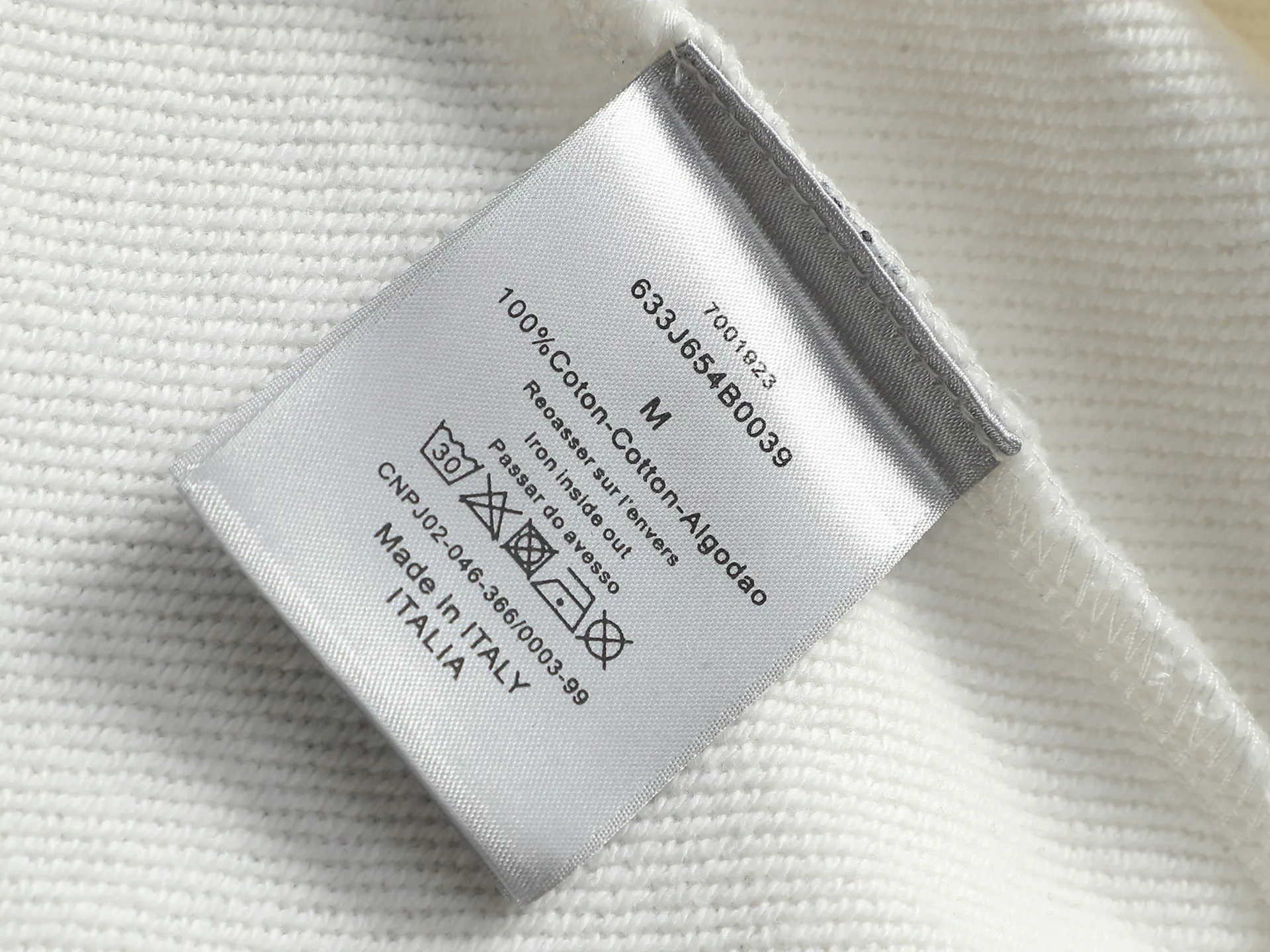 Свитшоты И Худи Мужские Christian Dior 19326262