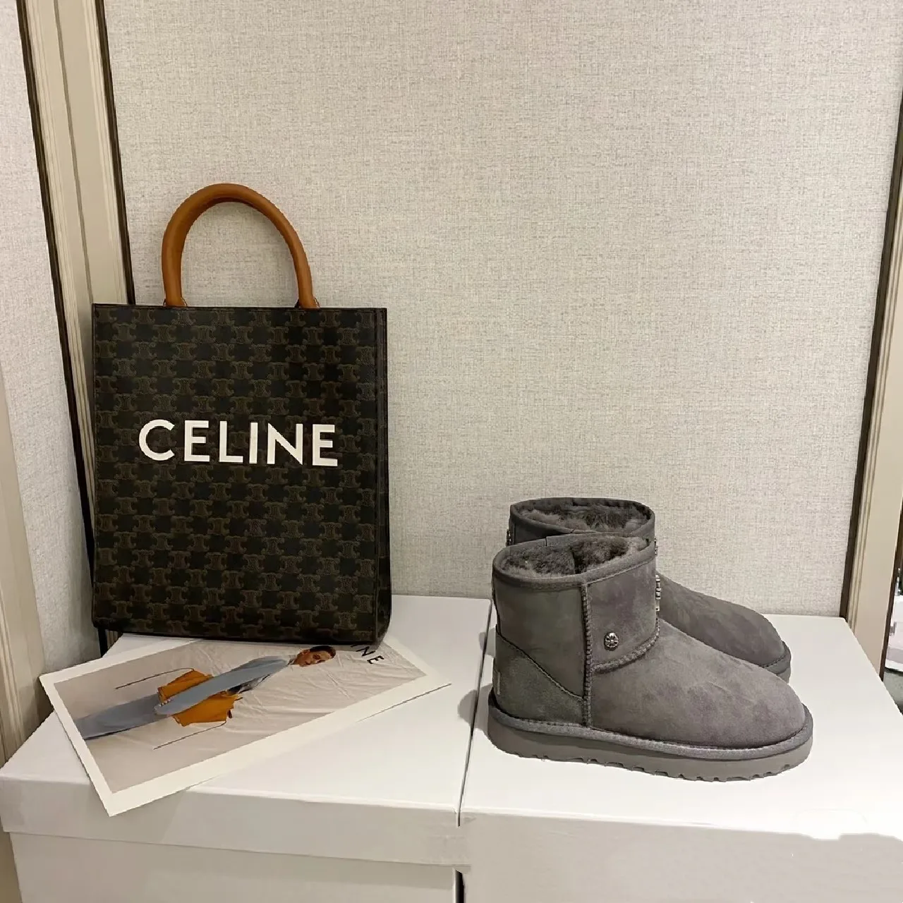 Угги Женские Ugg 18708885