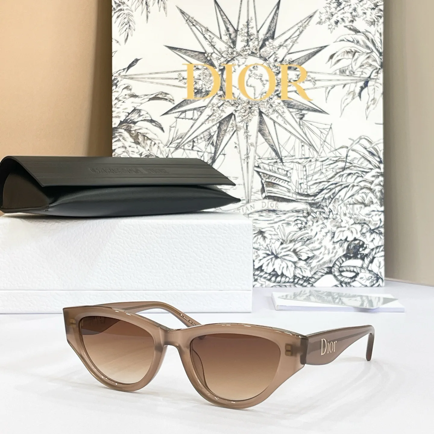 Очки Christian Dior 17495938