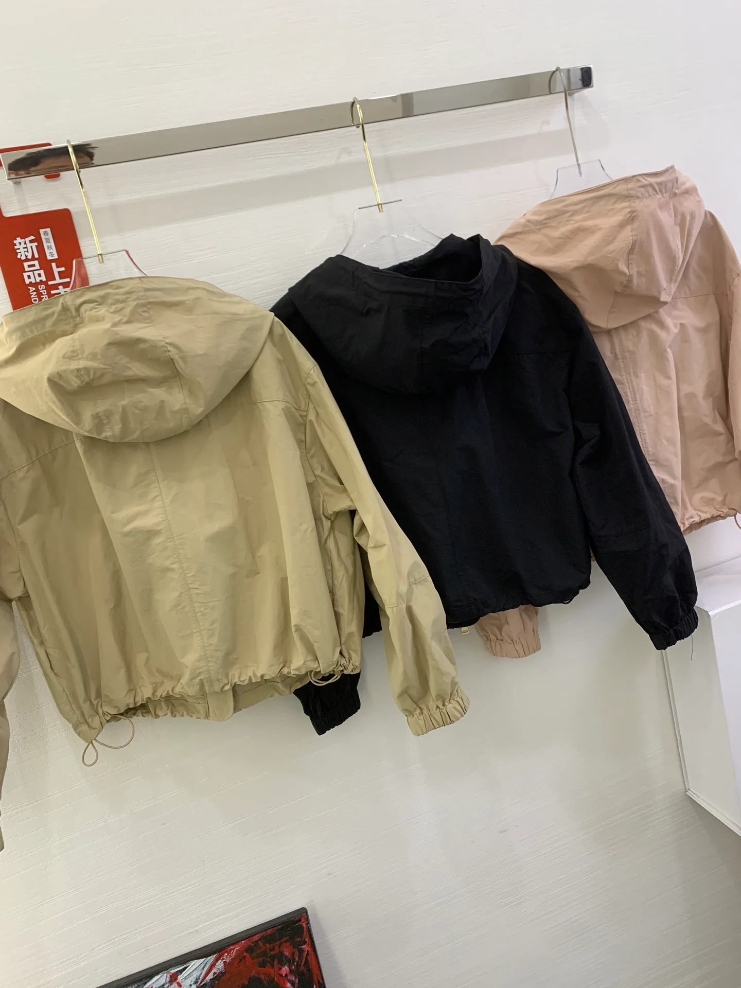 Куртки И Пуховики Женские Moncler 11624116