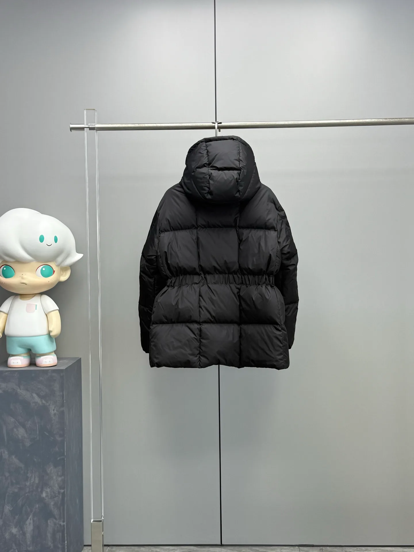 Куртки И Пуховики Женские Moncler 18326250