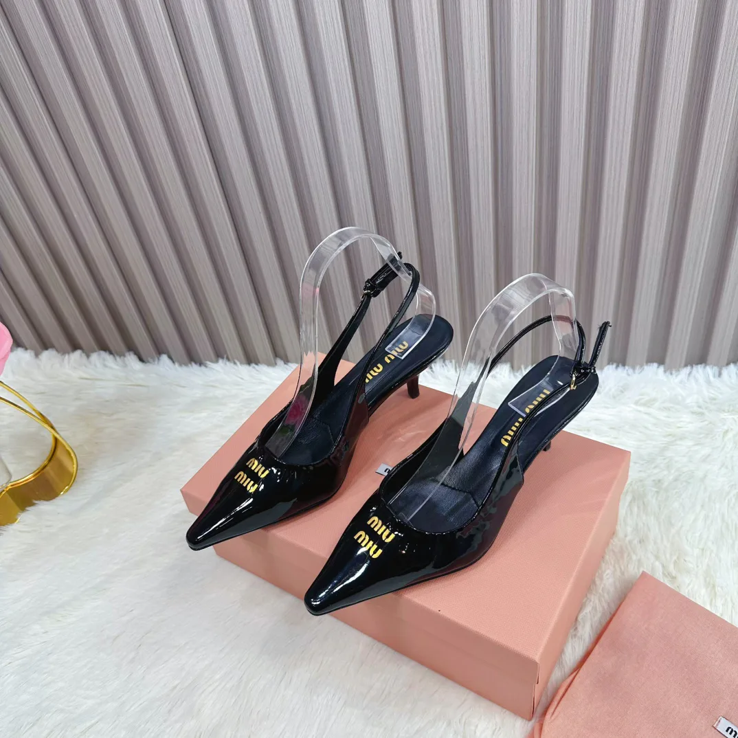Туфли Женские Miu Miu 7184940