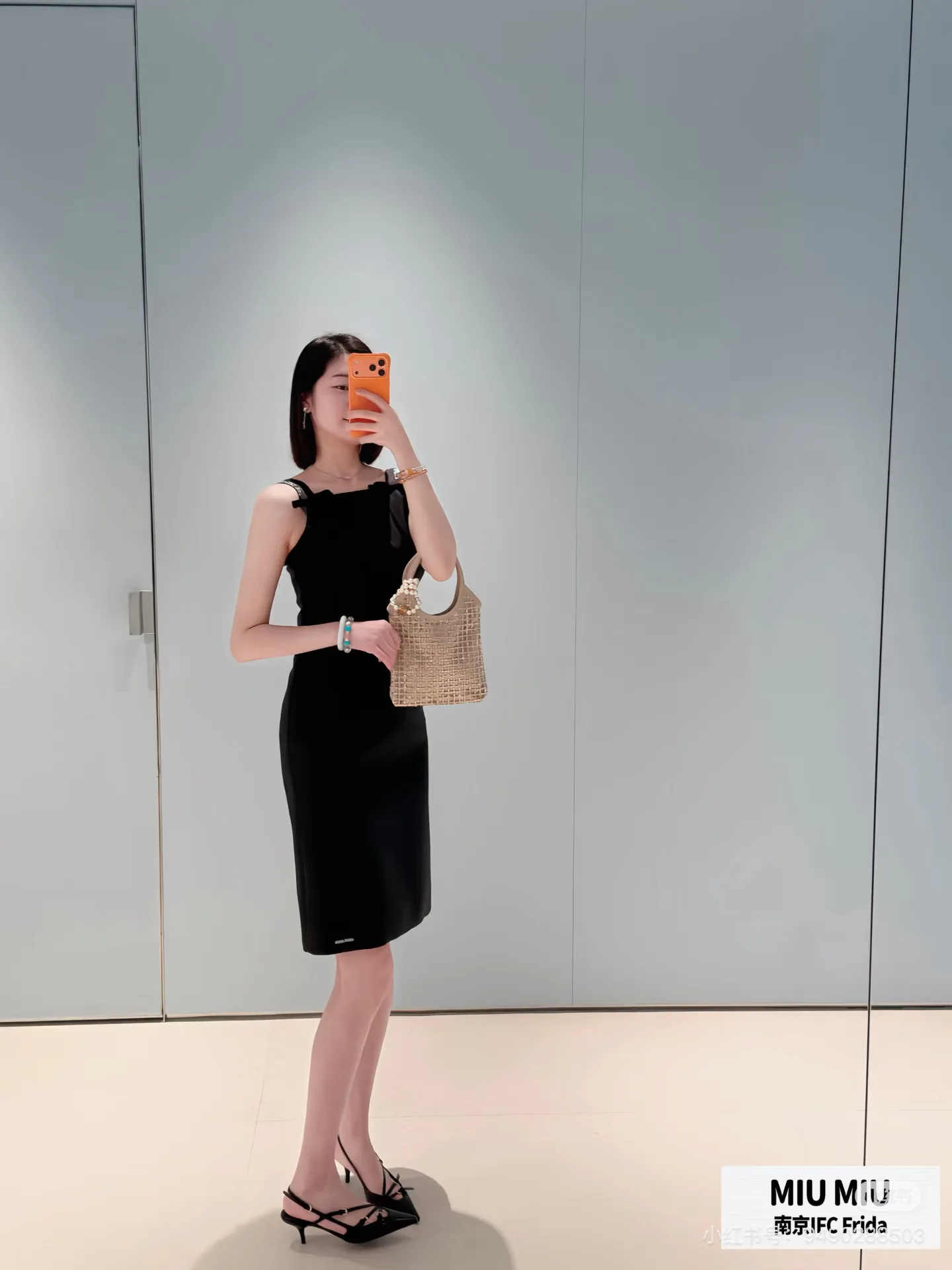 Платья Женские Miu Miu 6856803