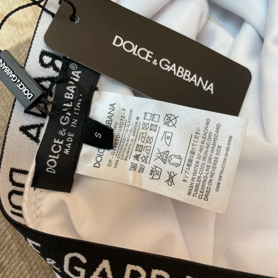 Купальники Женские Dolce & Gabbana 2263483