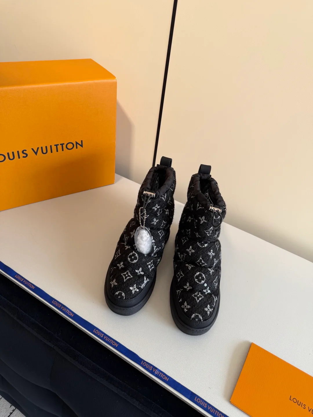 Угги Женские Louis Vuitton 479828