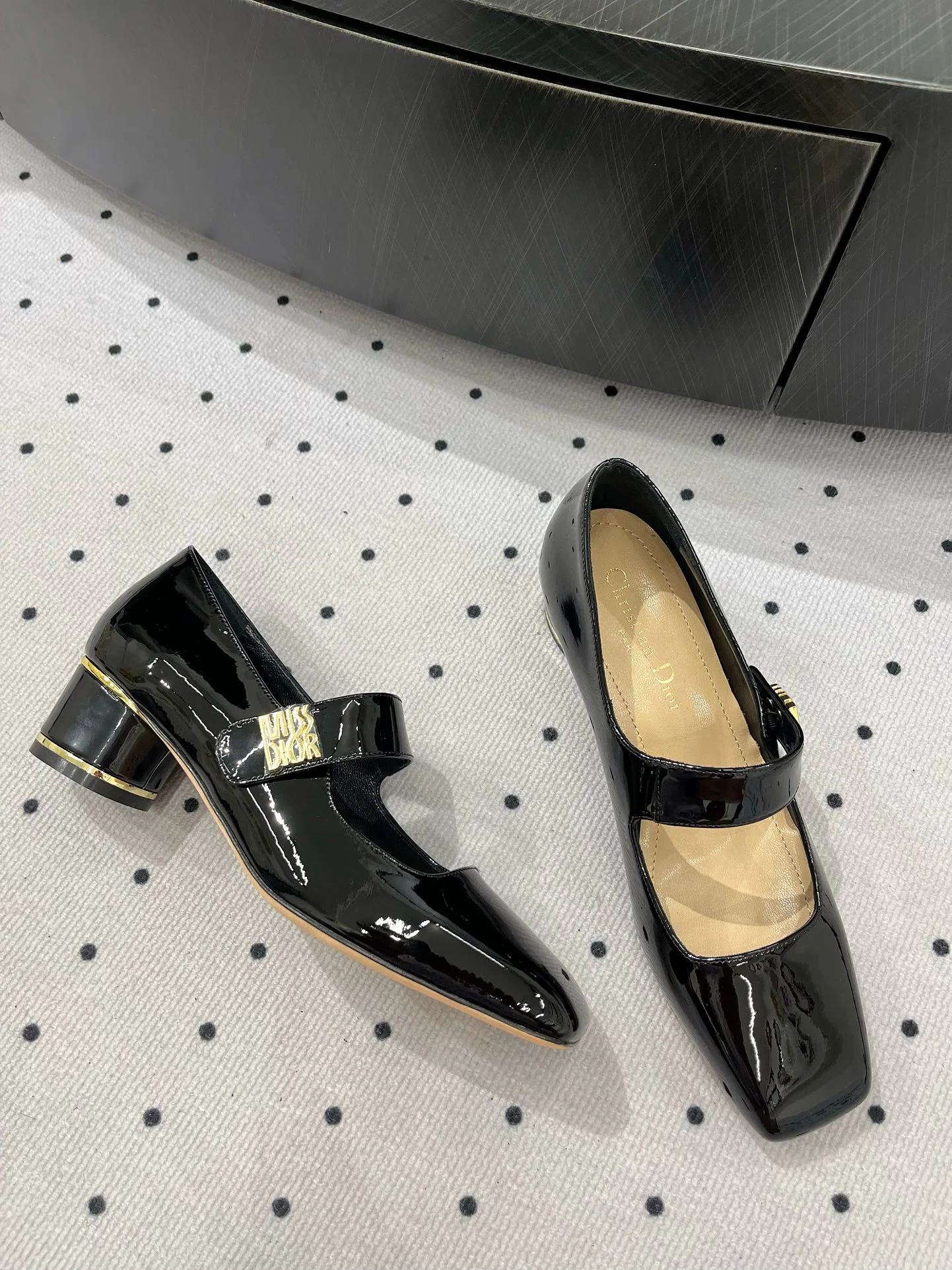 Туфли Женские Christian Dior 11463047