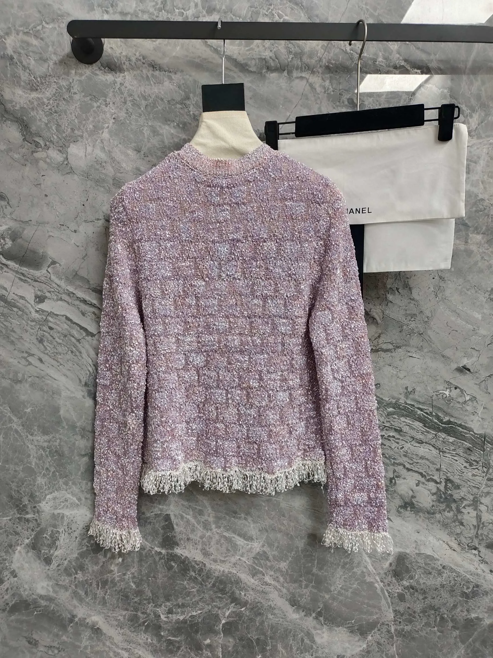 Джемперы И Свитеры Женские Chanel 790777