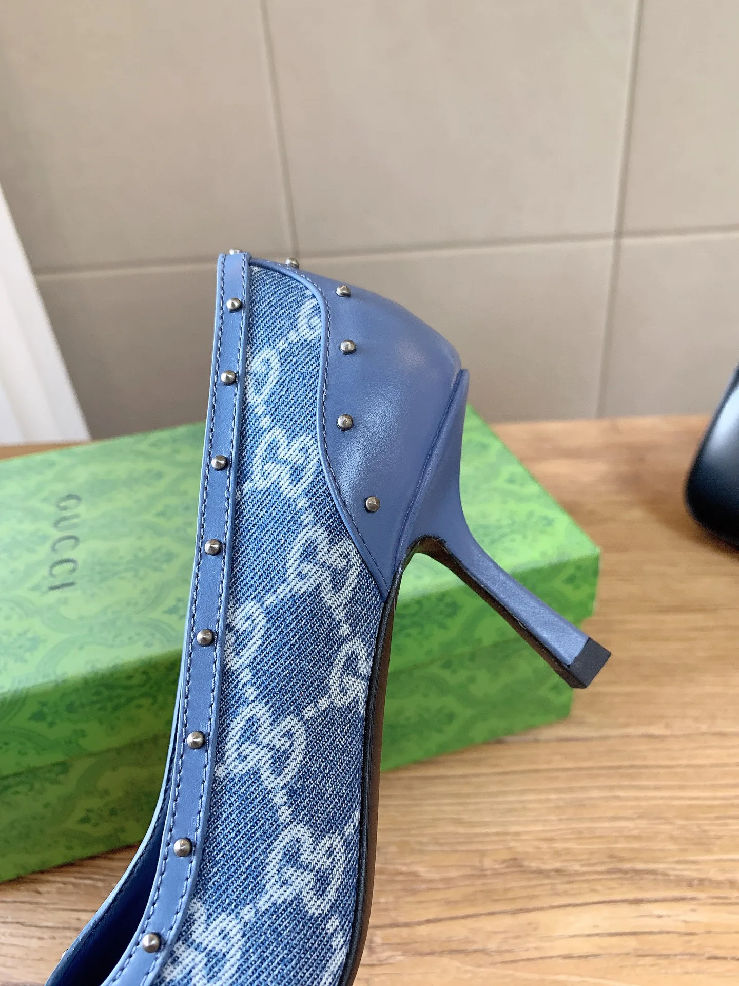 Туфли Женские Gucci 17432046