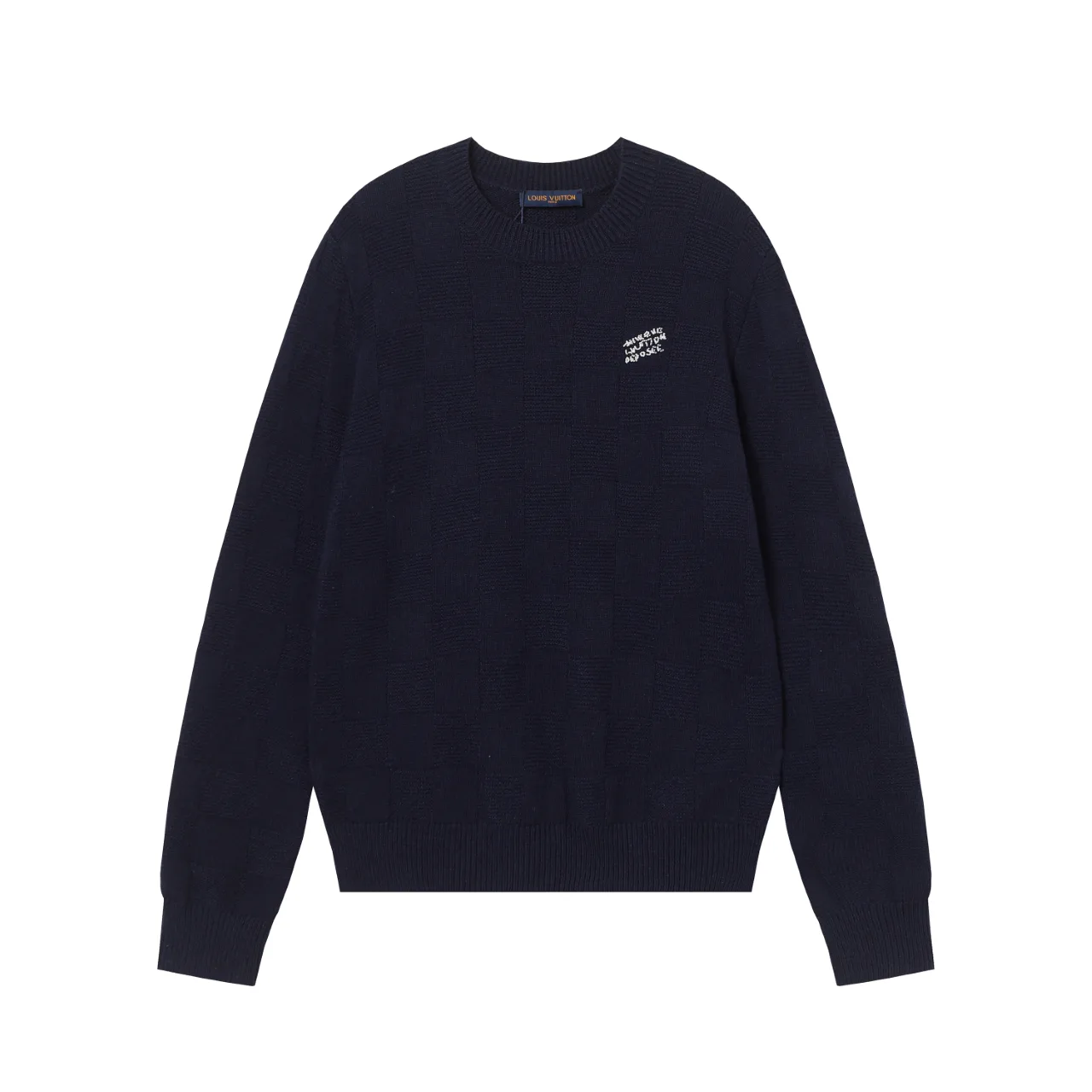 Джемперы И Свитеры Женские Louis Vuitton 773401