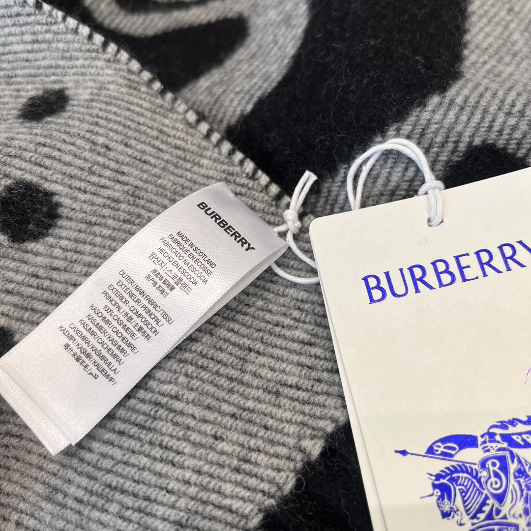 Шарфы Burberry 1326048