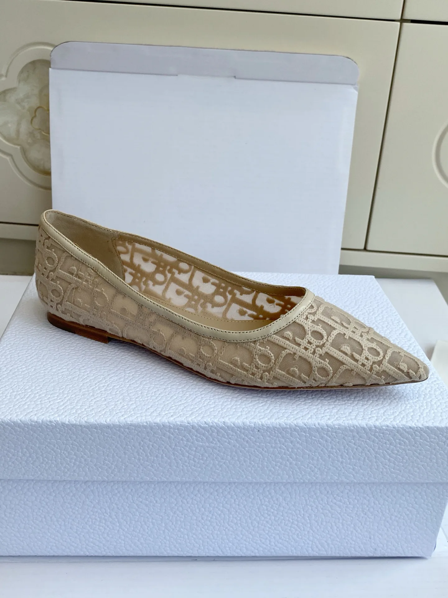 Туфли Женские Christian Dior 17525742
