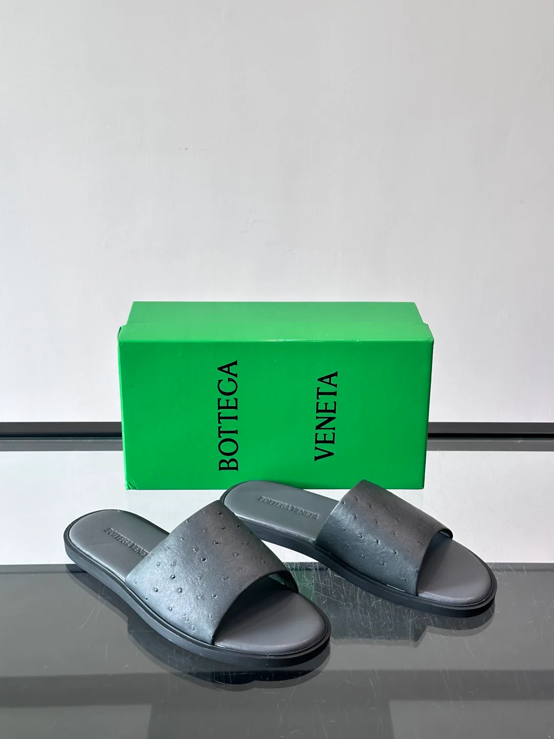Сандалии Мужские Bottega Veneta 11902942