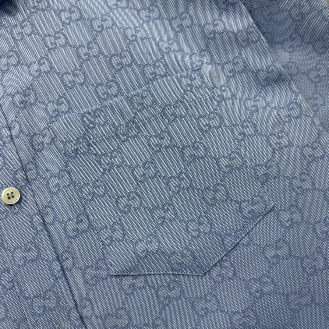 Рубашки Мужские Gucci 1690993