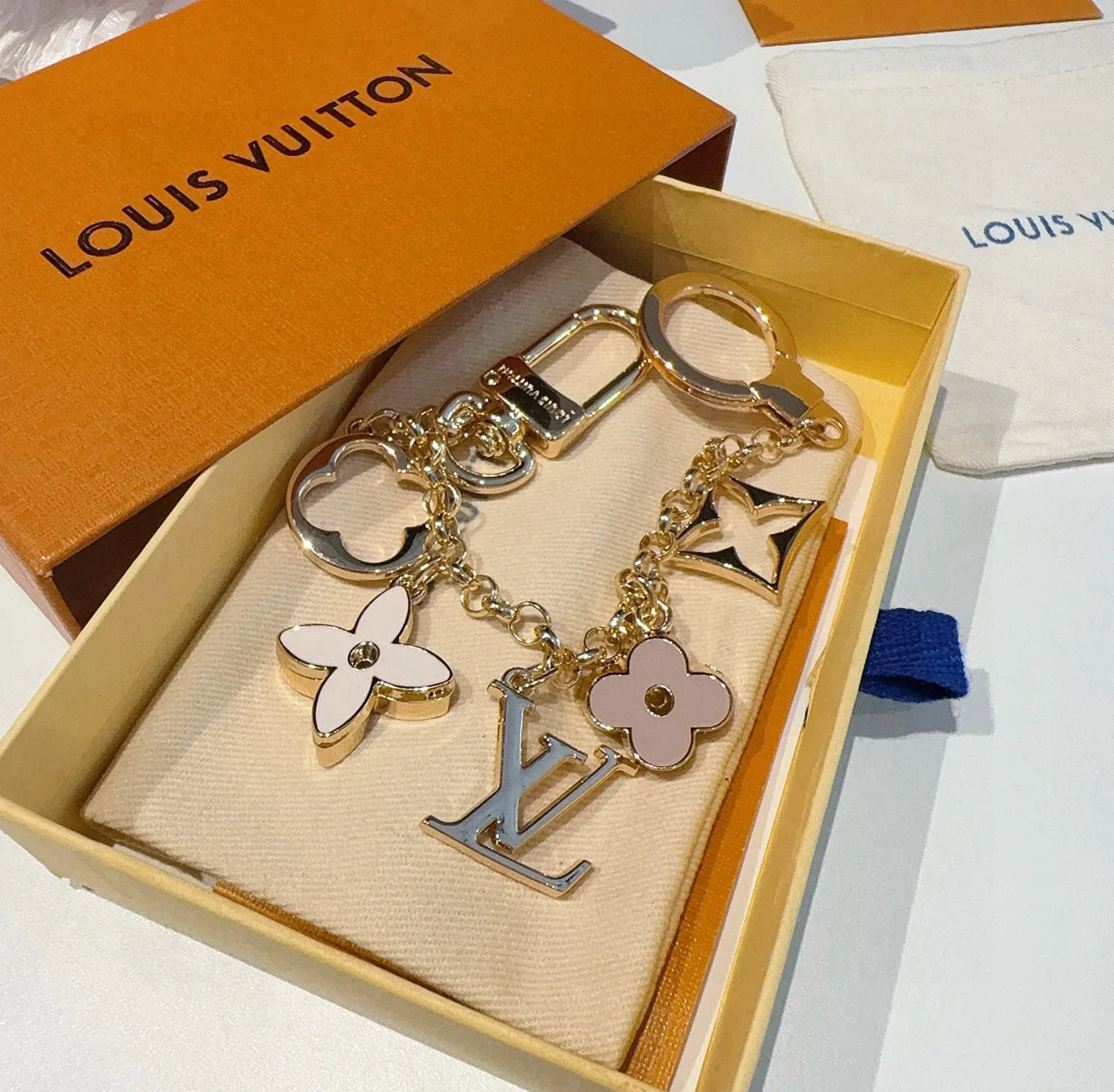Ключницы Louis Vuitton 18013861